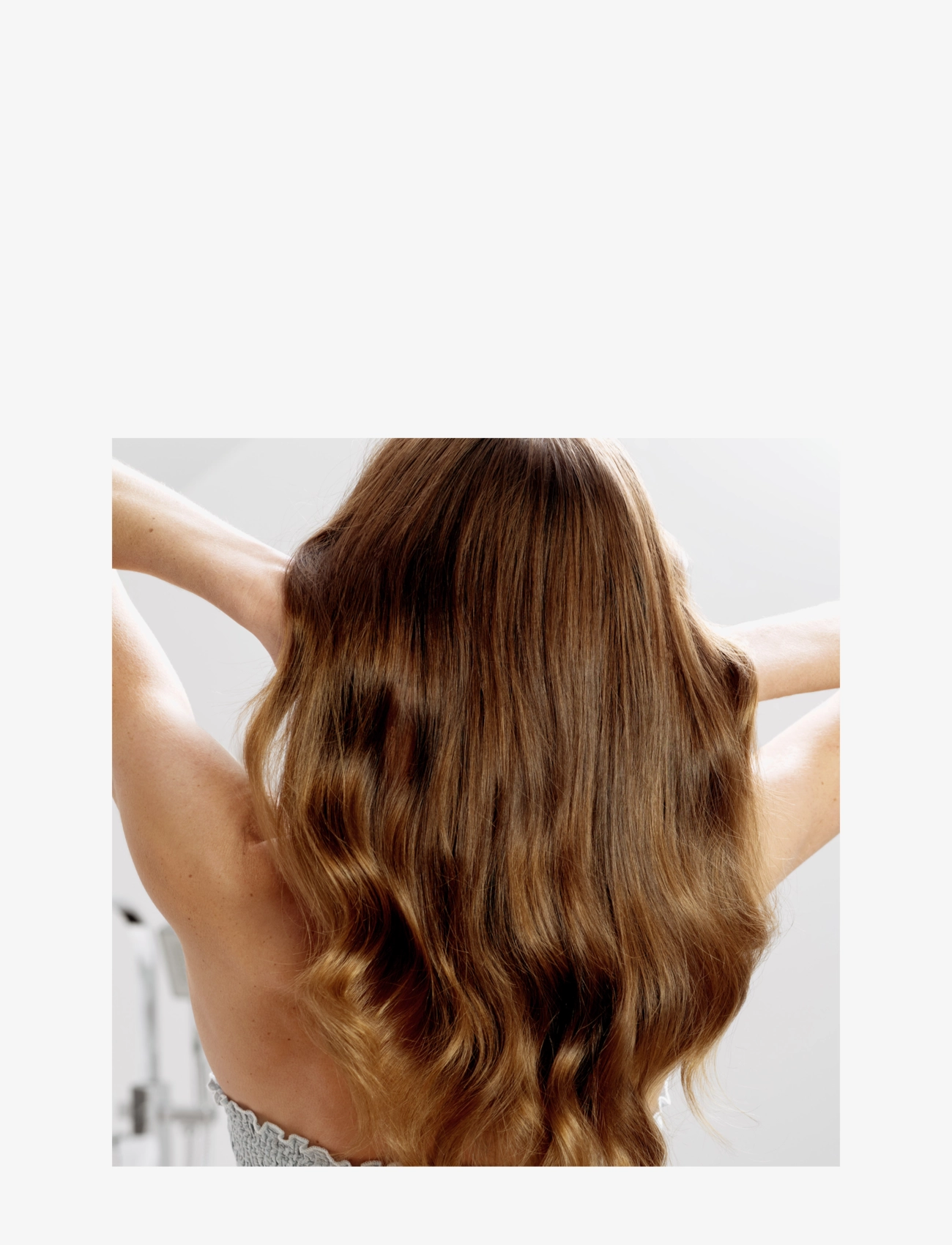 Wella Professionals - Oil Reflections Luminous Smoothening Oil 100ml - clear - 3