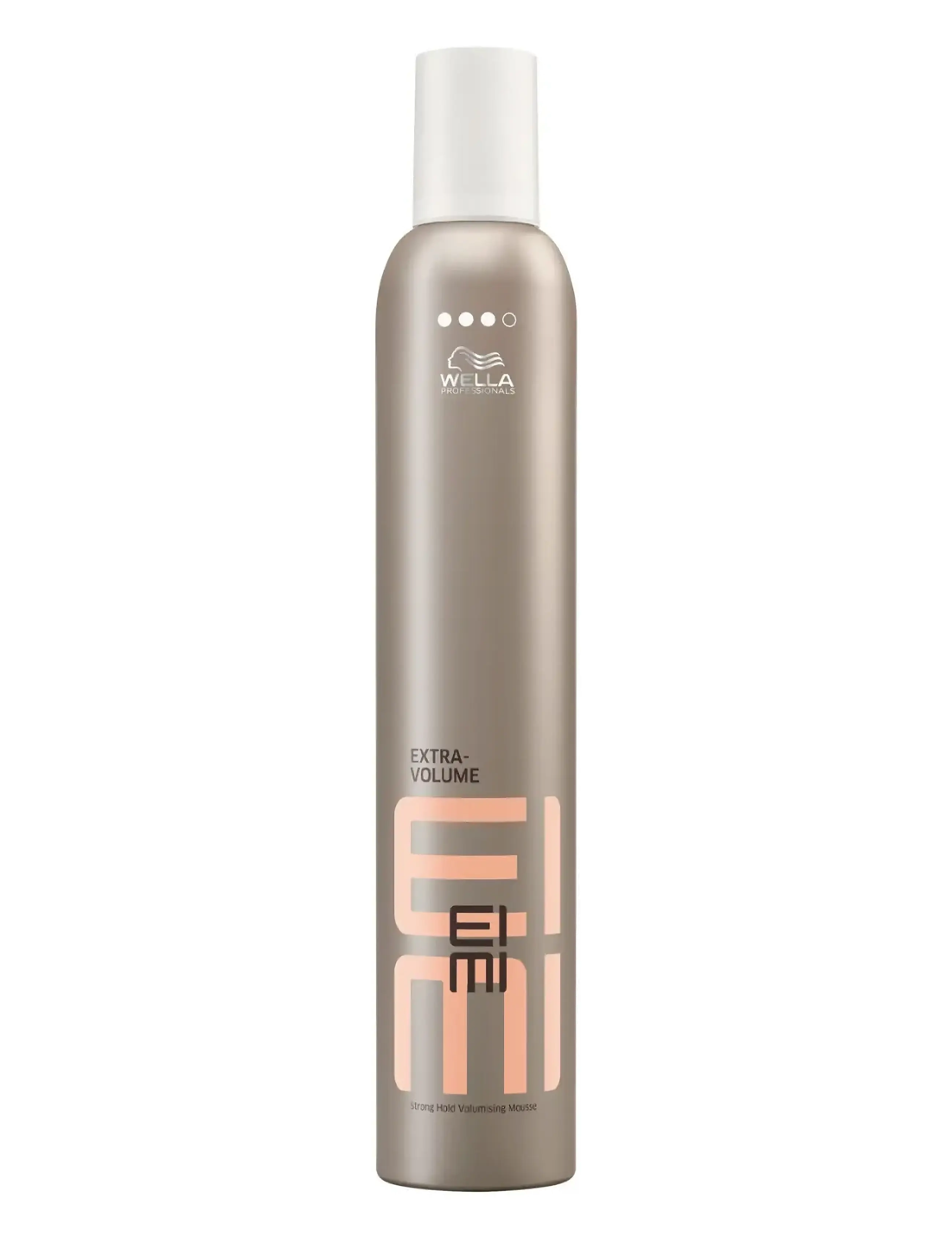 Wella Professionals Eimi Extra Volume 300ml, 300 ml, Nude, Styling > Volumen-Spray, Dame