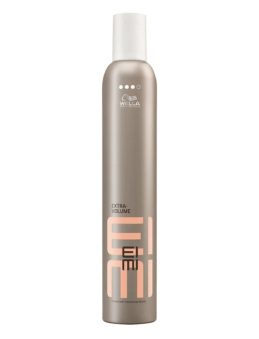 Wella Professionals - EIMI Extra Volume 300ml - volüümi andev pihusti - no colour - 0