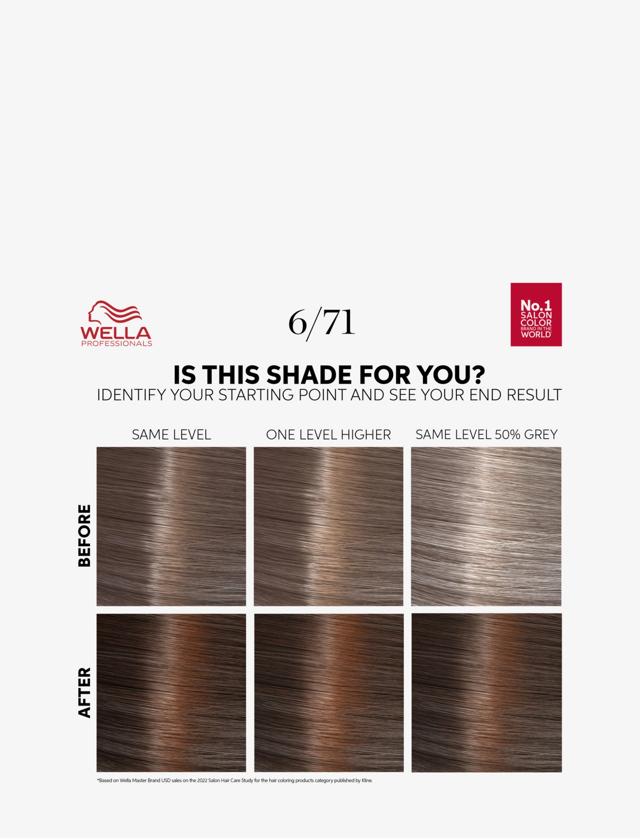 Wella Professionals Color Touch Pure Naturals hårfärg spray dam – bild 3