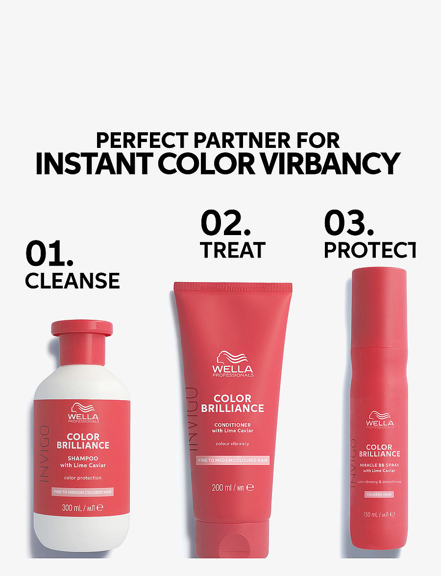 Wella Professionals - Wella Professionals Color Touch Rich Natural Medium Ash Blonde 7/1 130 ml - püsijuuksevärvid - medium ash blonde - 3