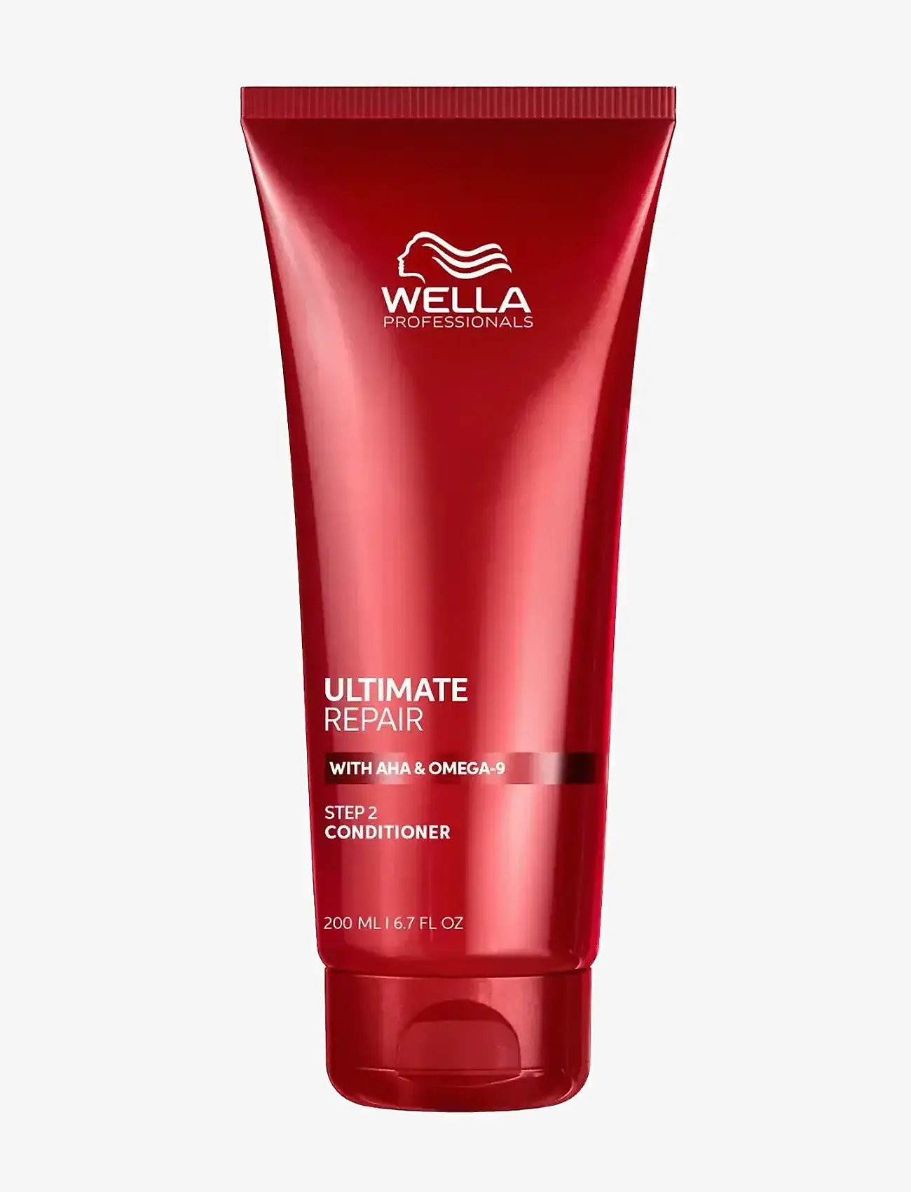 Wella Professionals - Wella Professionals Ultimate Repair Conditioner 200 ml - hårpleje - n/a - 0
