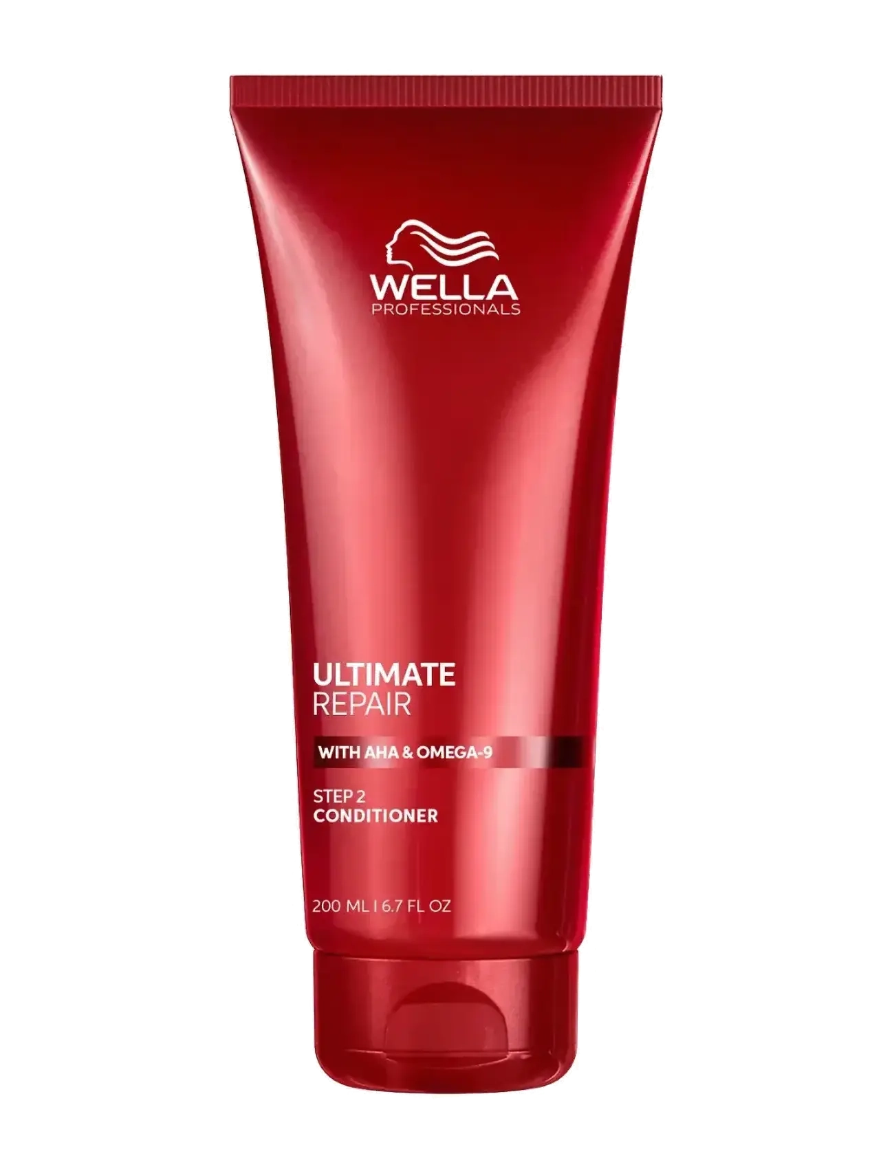 Wella Professionals Wella Professionals Ultimate Repair Conditioner 200 ml - Wella Professionals - N/A / clear