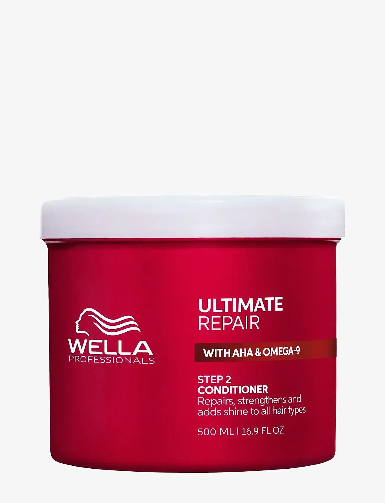 Wella Professionals - Wella Professionals Ultimate Repair Conditioner 500 ml - balsam - n/a - 0