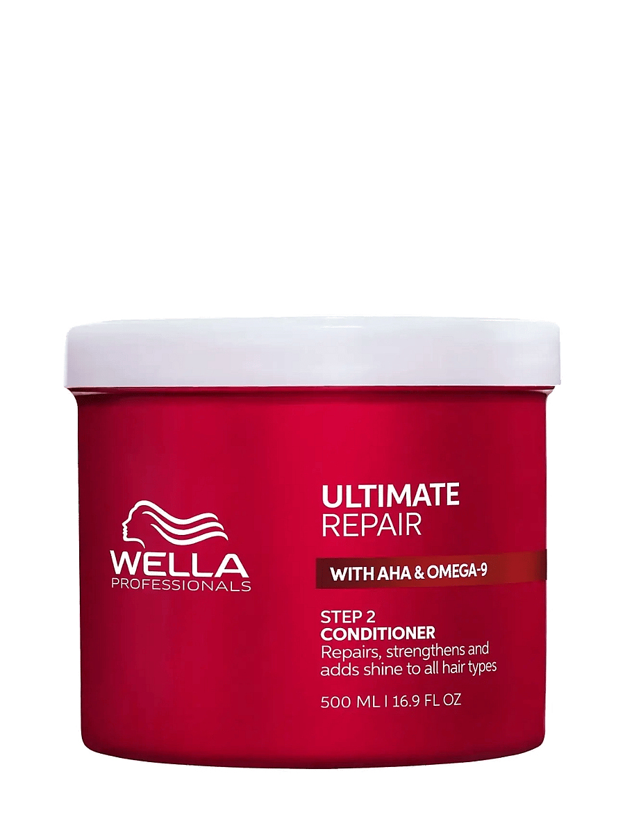 Wella Professionals - Wella Professionals Ultimate Repair Conditioner 500 ml - balsam - n/a - 0