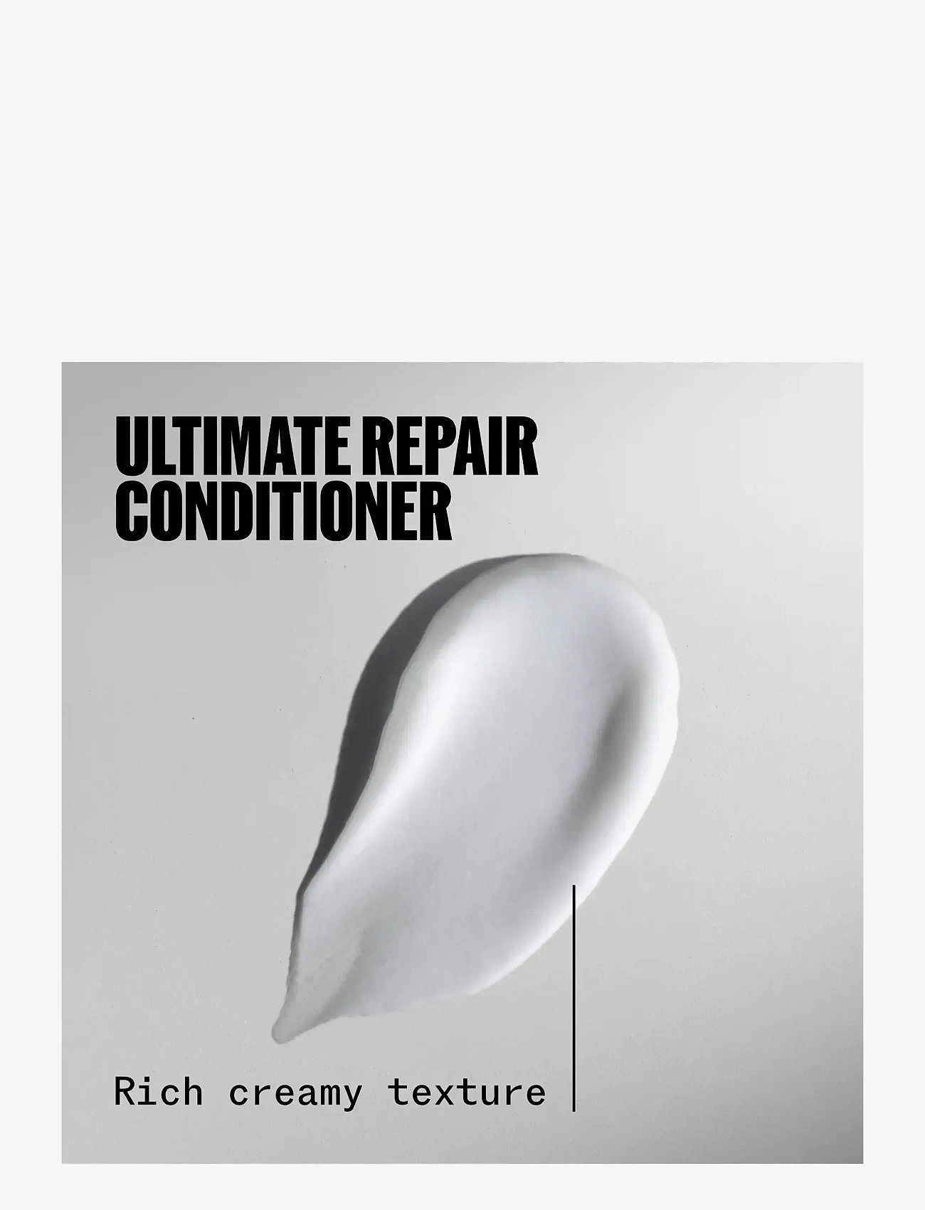 Wella Professionals - Wella Professionals Ultimate Repair Conditioner 500 ml - balsam - n/a - 4