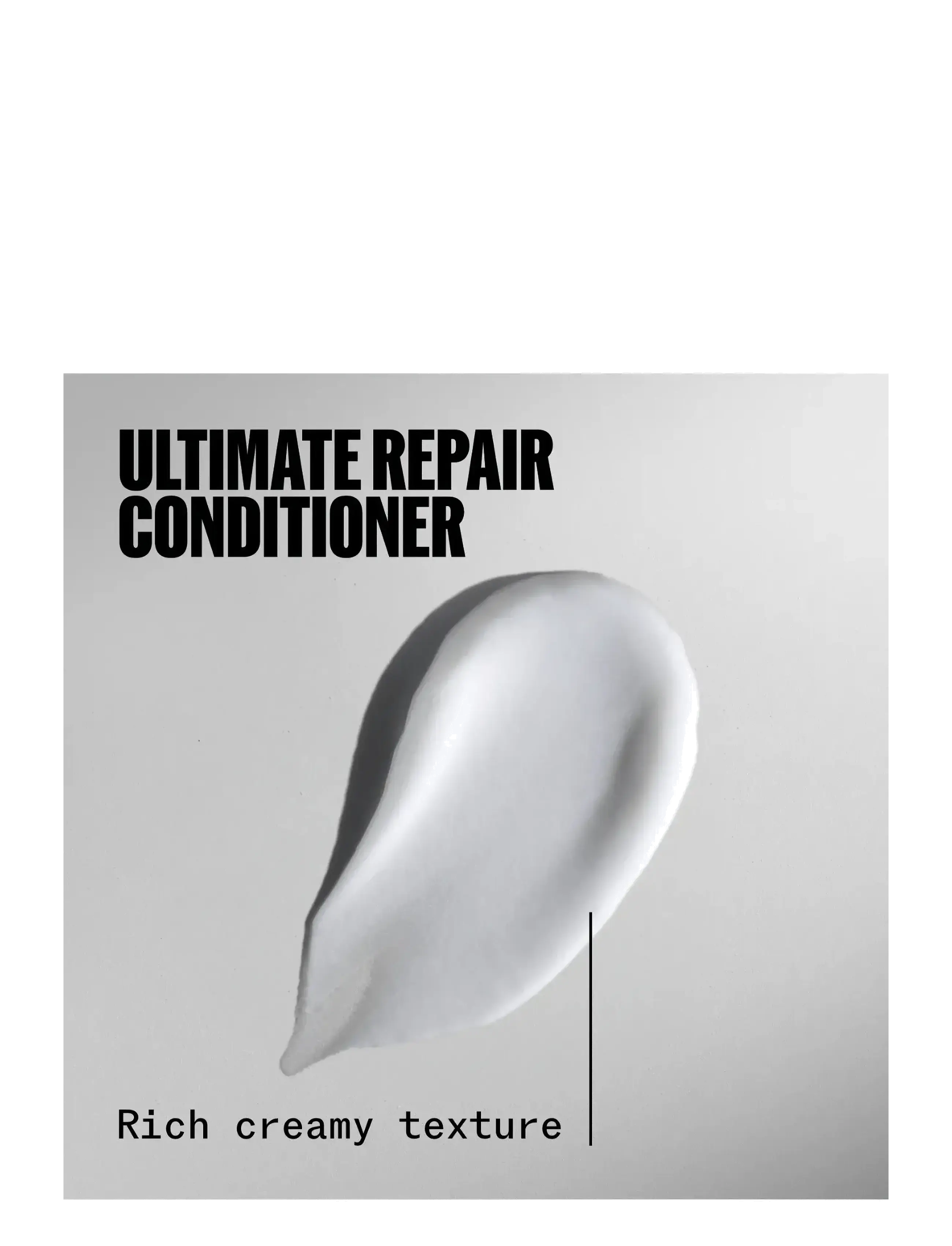 Wella Professionals - Wella Professionals Ultimate Repair Conditioner 500 ml - balsam & conditioner - n/a - 4