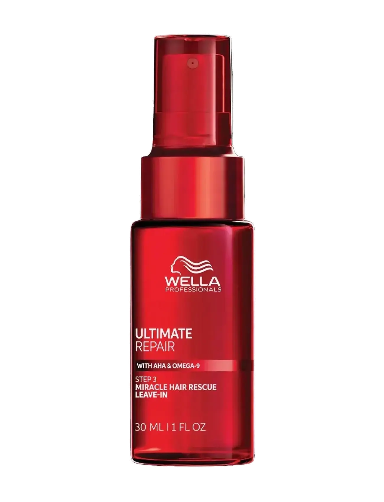 Wella Professionals Wella Professionals Ultimate Repair Miracle Hair Rescue 95ml - Matkakoko - Hiustuotteet - N/A / clear