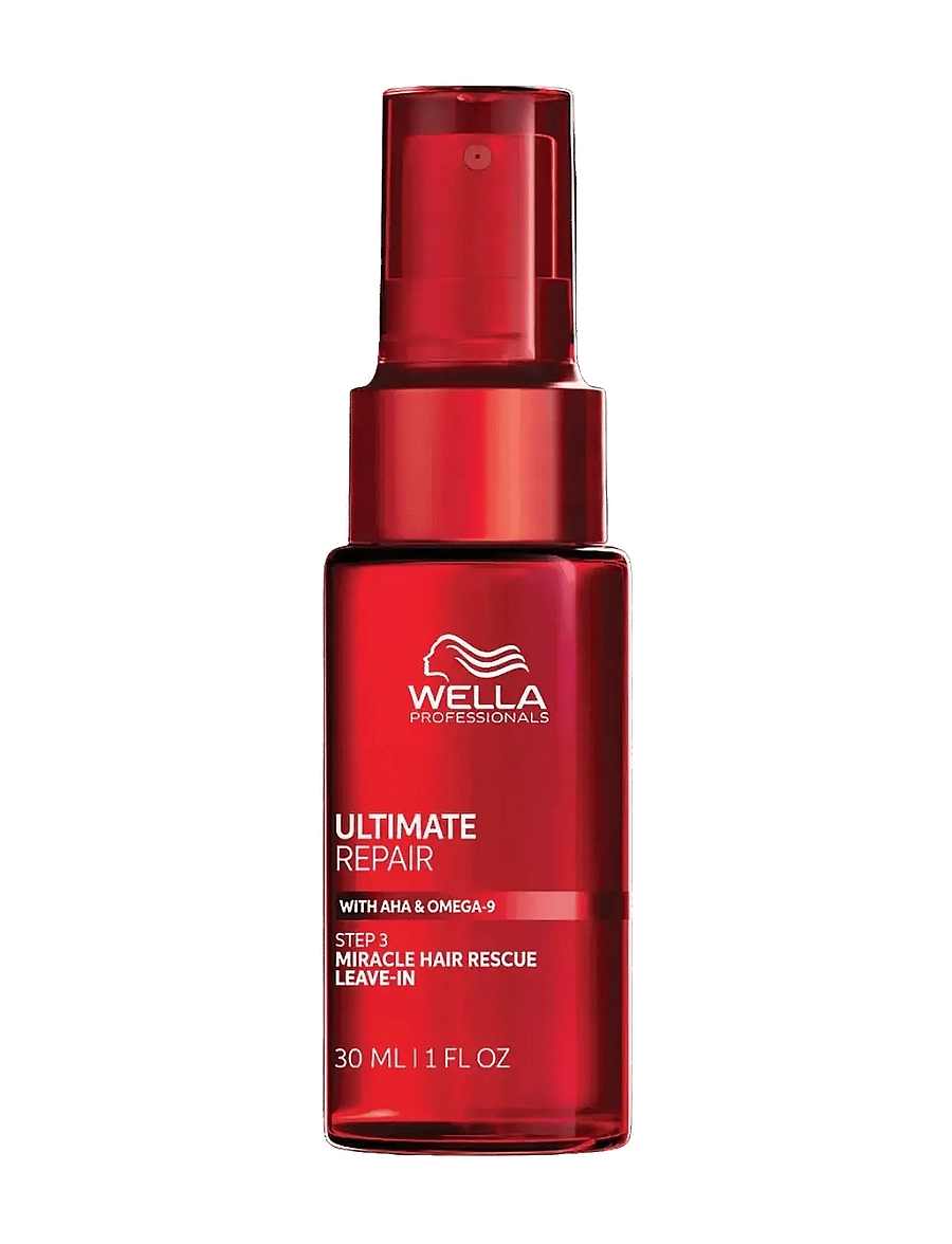 Wella Professionals - Wella Professionals Ultimate Repair Miracle Hair Rescue 30ml - juuksed - n/a - 0