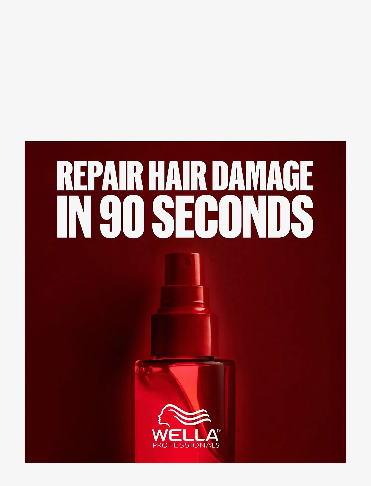 Wella Professionals - Wella Professionals Ultimate Repair Miracle Hair Rescue 30ml - behandling - n/a - 2