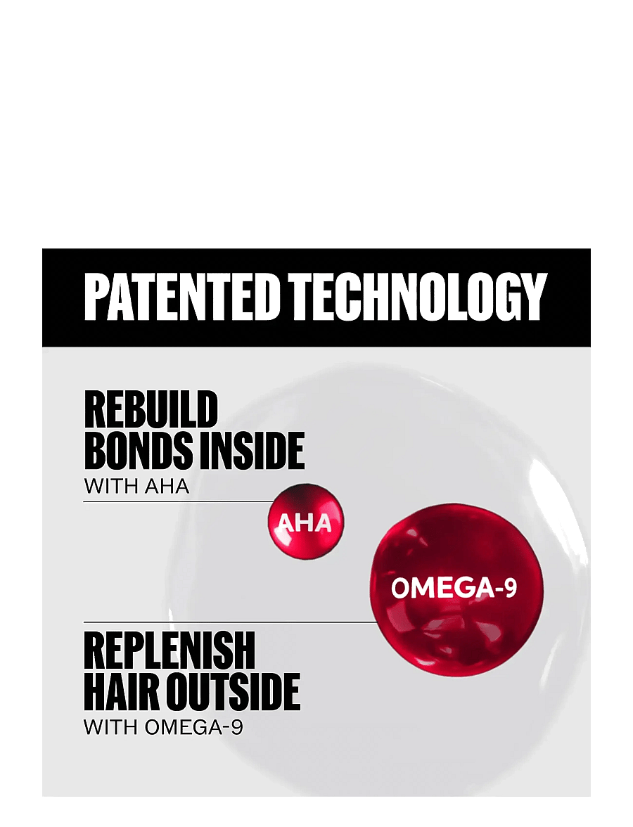 Wella Professionals - Wella Professionals Ultimate Repair Miracle Hair Rescue 30ml - juuksed - n/a - 4