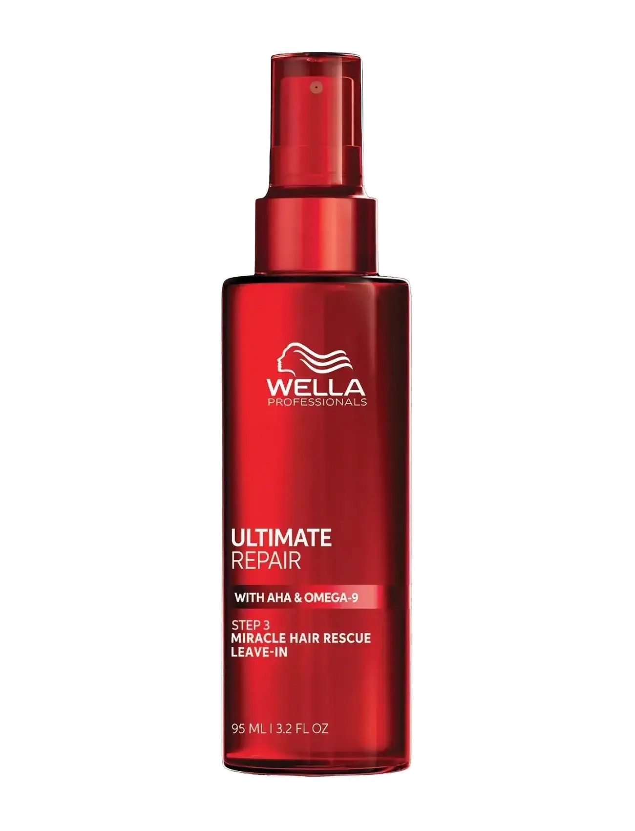 Wella Professionals Wella Professionals Ultimate Repair Miracle Hair Rescue 30ml - Matu kopšana - N/A / clear
