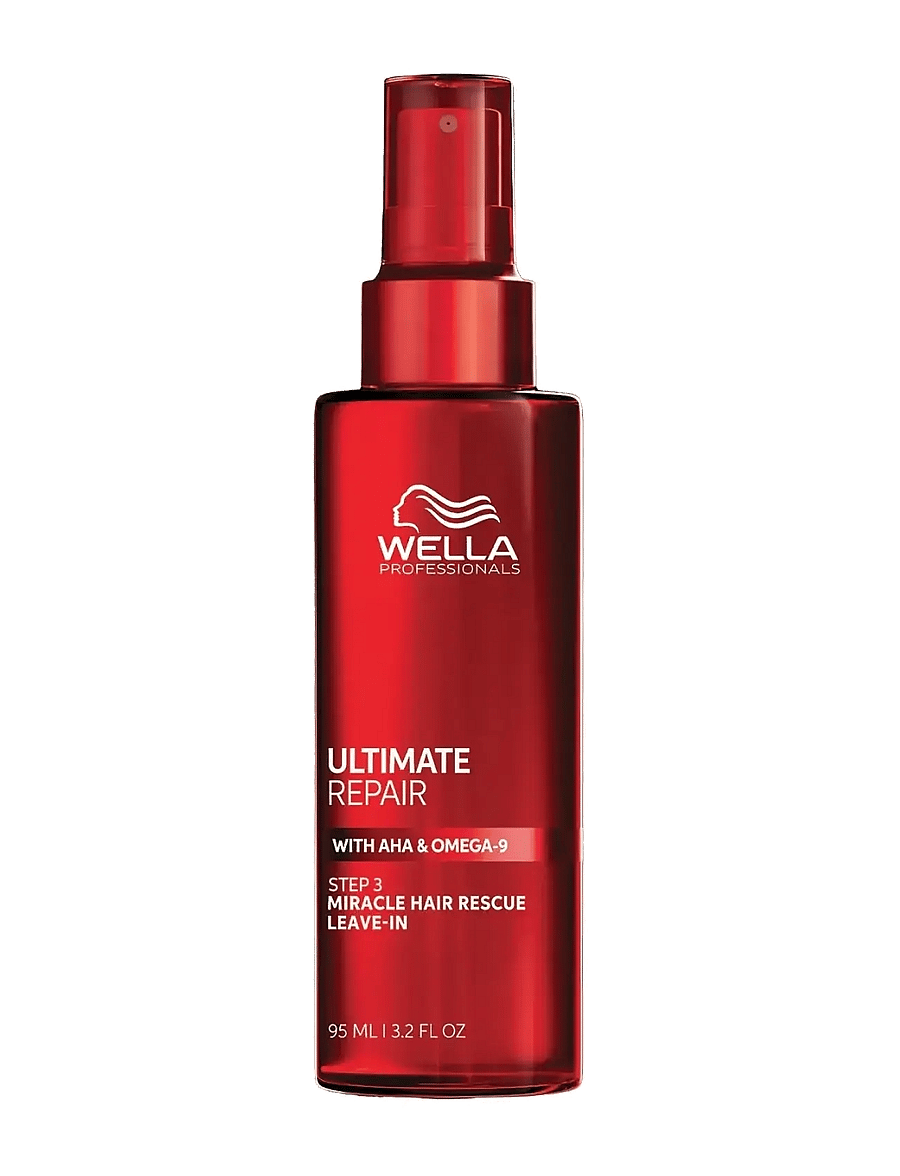 Wella Professionals - Wella Professionals Ultimate Repair Miracle Hair Rescue 95ml - hår - n/a - 0