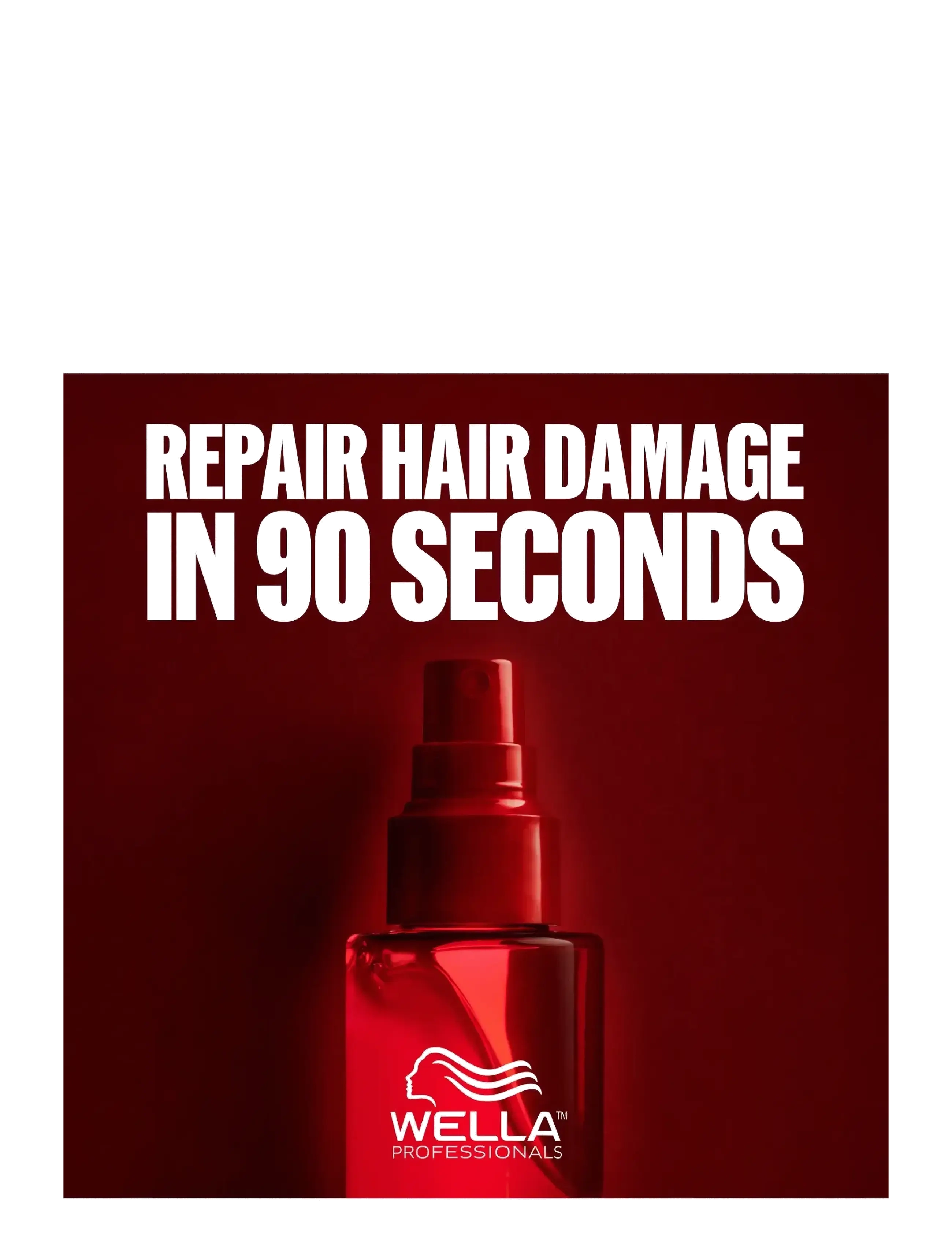Wella Professionals - Wella Professionals Ultimate Repair Miracle Hair Rescue 95ml - hår - n/a - 2