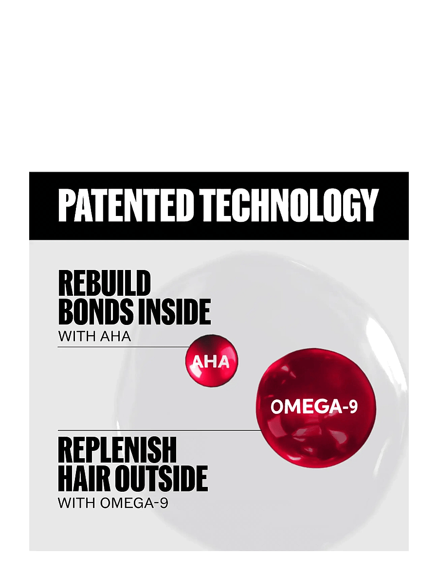 Wella Professionals - Wella Professionals Ultimate Repair Miracle Hair Rescue 95ml - hår - n/a - 4