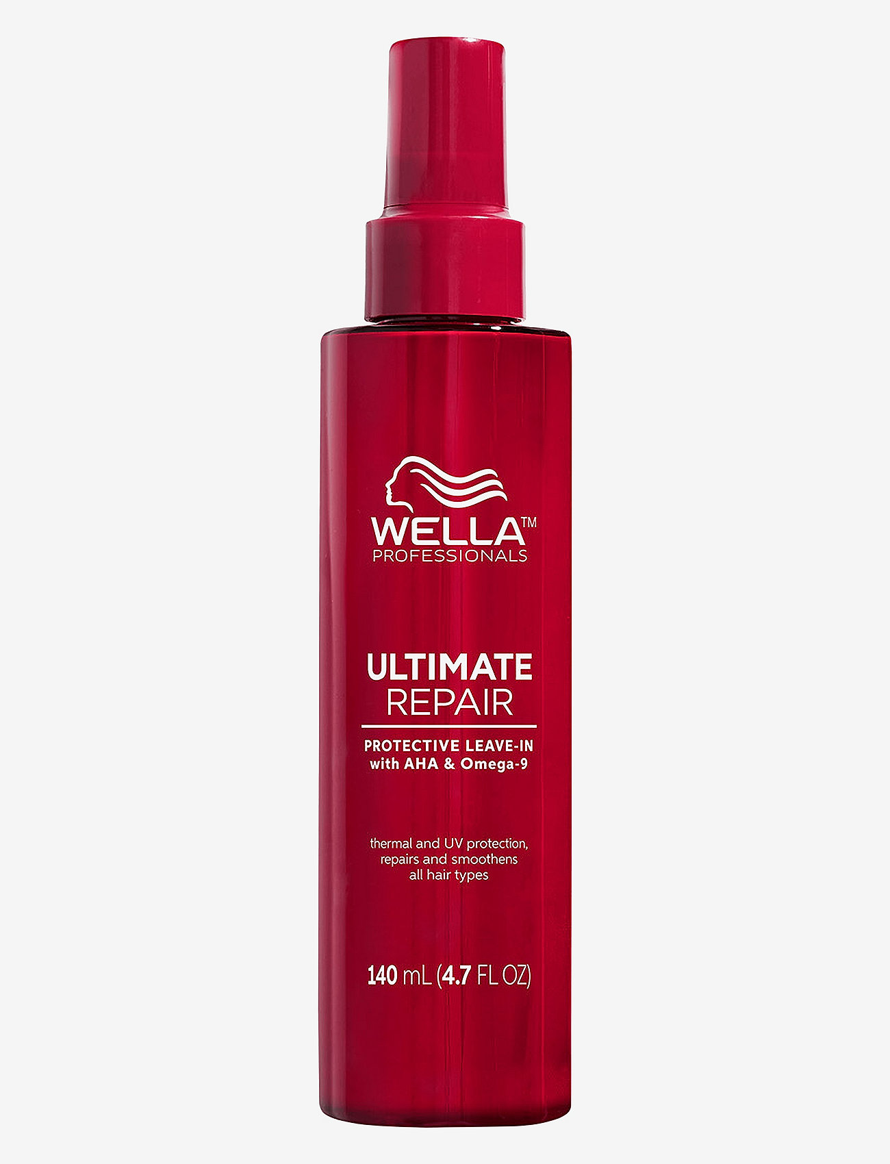 Wella Professionals - Wella Professionals Ultimate Repair Protective Leave-in 140 ml - n/a - 0