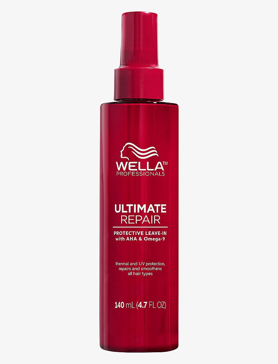 Wella Professionals - Wella Professionals Ultimate Repair Protective Leave-in 140 ml - n/a - 0