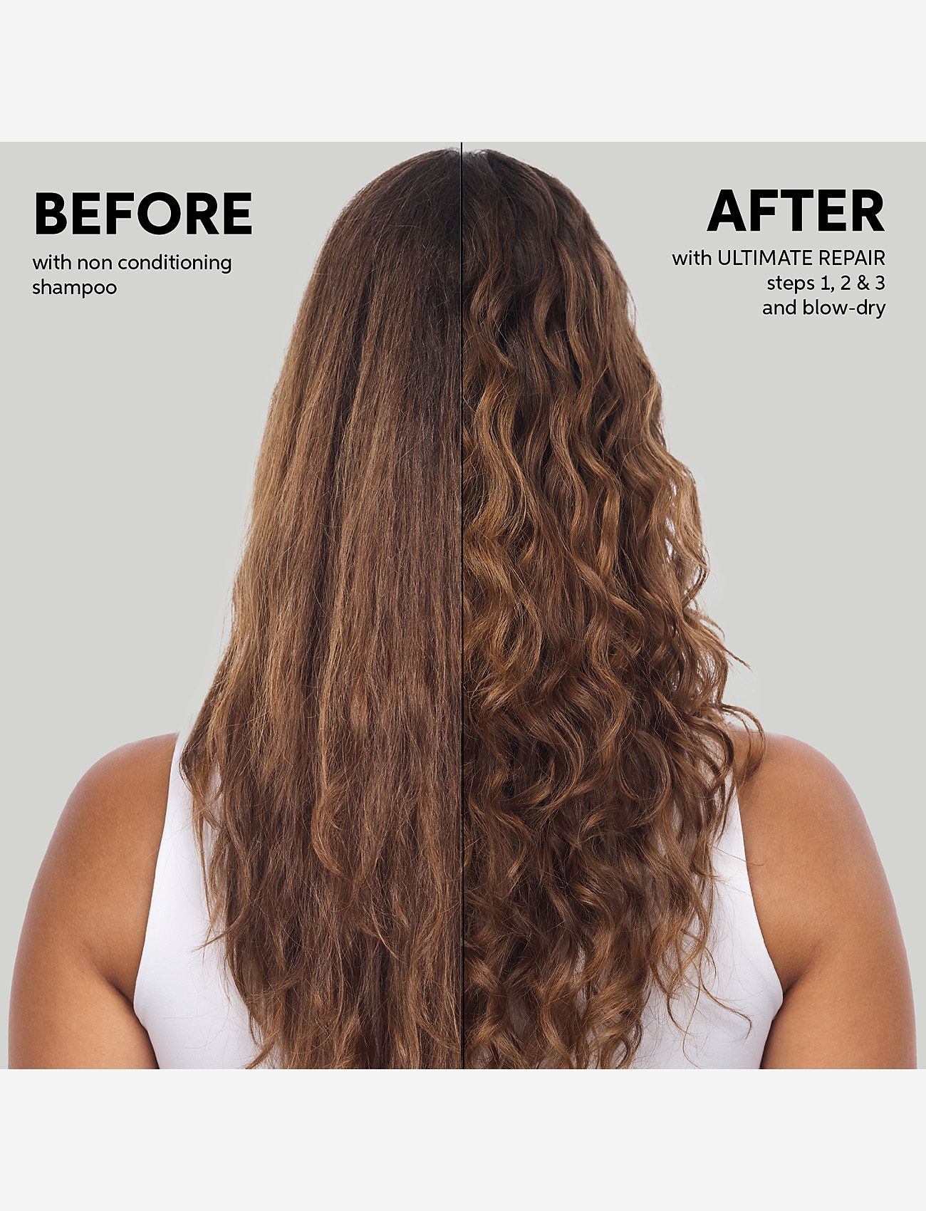 Wella Professionals - Wella Professionals Ultimate Repair Protective Leave-in 140 ml - n/a - 1