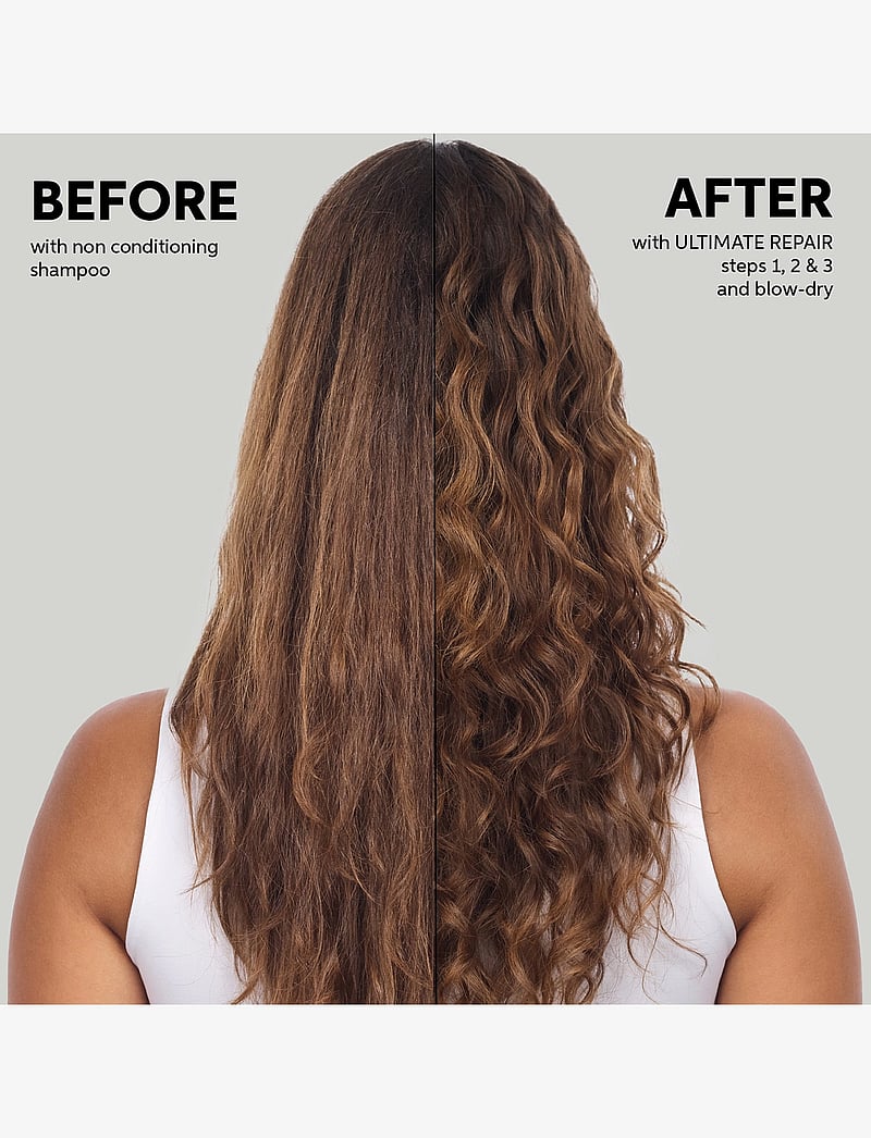 Wella Professionals - Wella Professionals Ultimate Repair Protective Leave-in 140 ml - n/a - 1