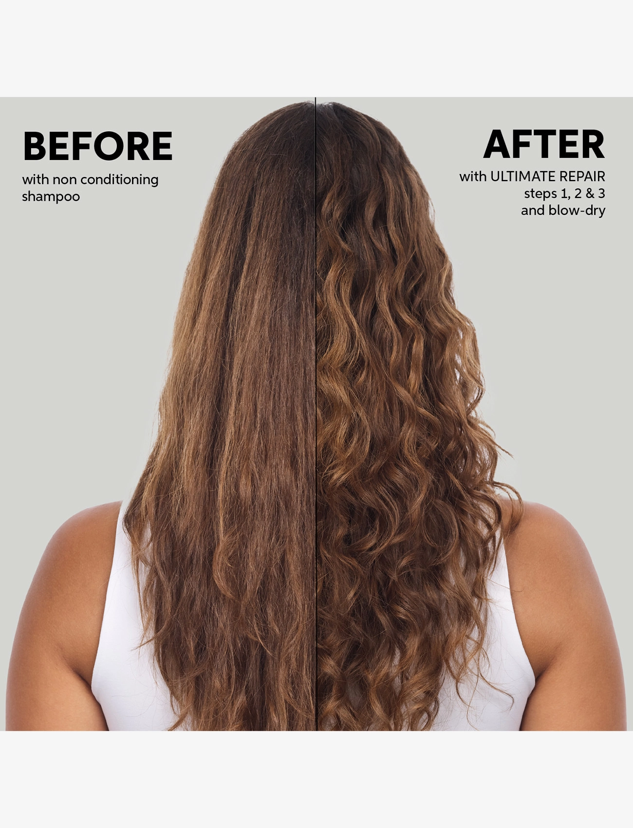 Wella Professionals - Wella Professionals Ultimate Repair Protective Leave-in 140 ml - n/a - 1