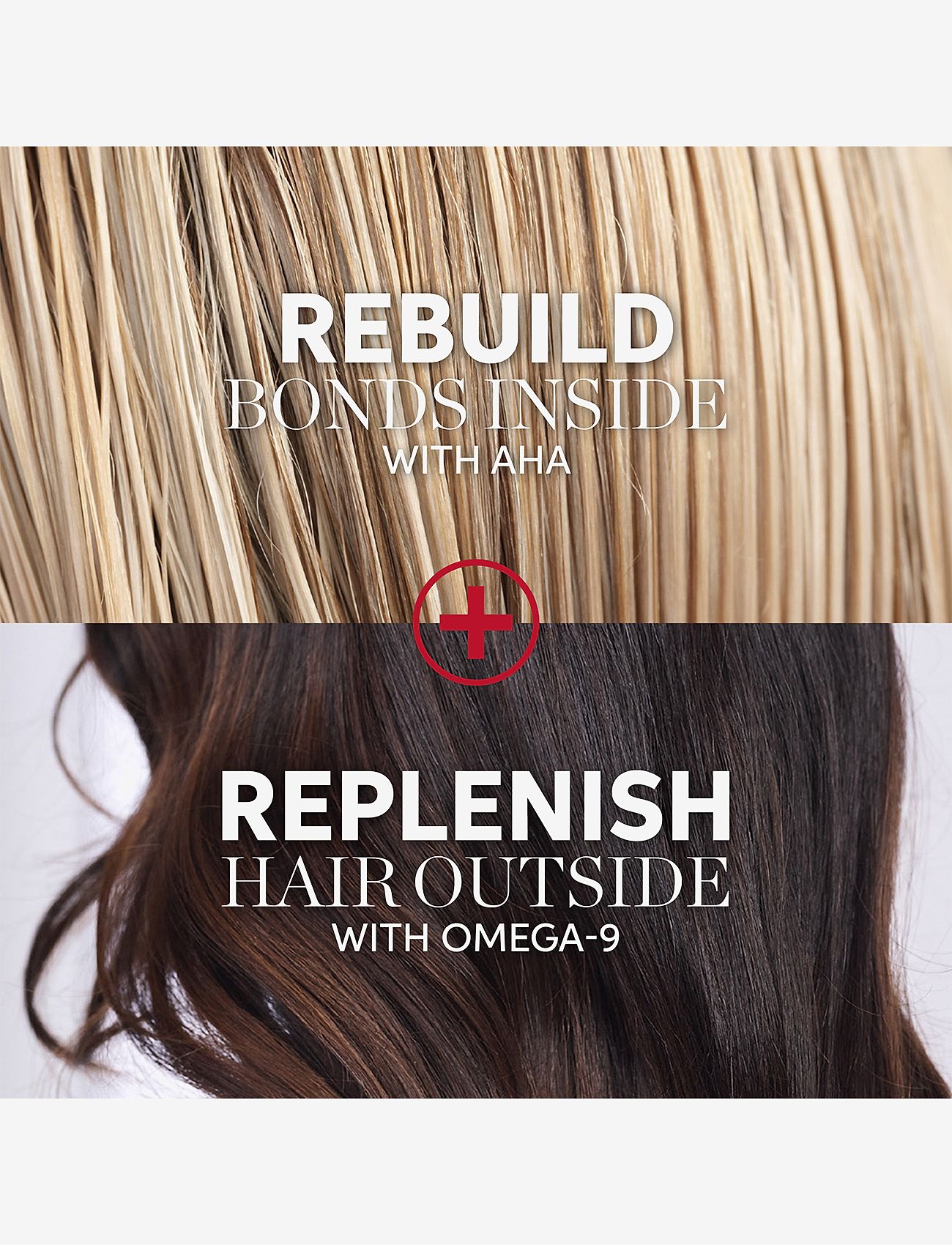 Wella Professionals - Wella Professionals Ultimate Repair Protective Leave-in 140 ml - n/a - 3