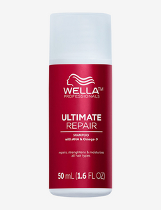 Wella Professionals Ultimate Repair Shampoo 50 ml, Wella Professionals