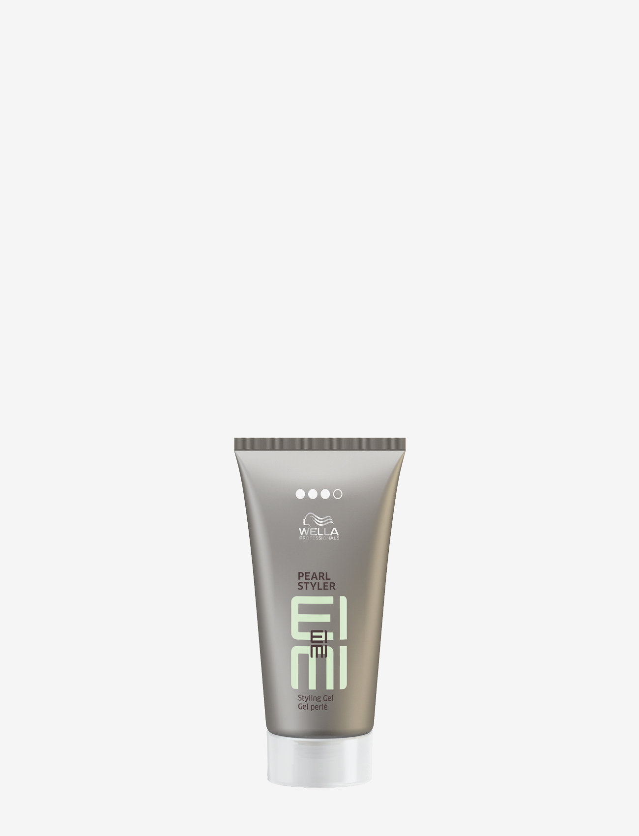 Wella Professionals - EIMI Pearl Styler - vaha ja geel - no colour - 0