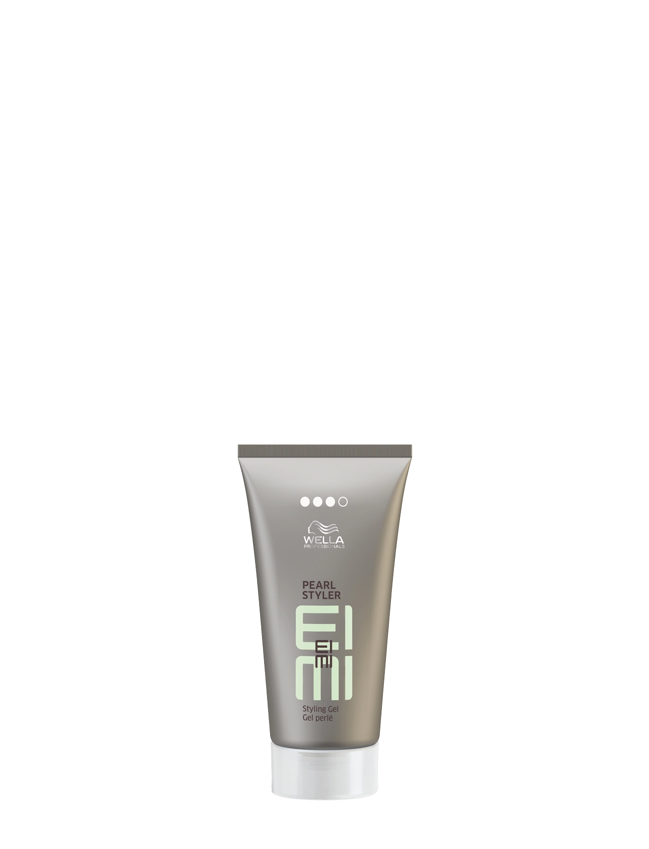 Wella Professionals EIMI Pearl Styler - Kampagne - NO COLOUR / undefined