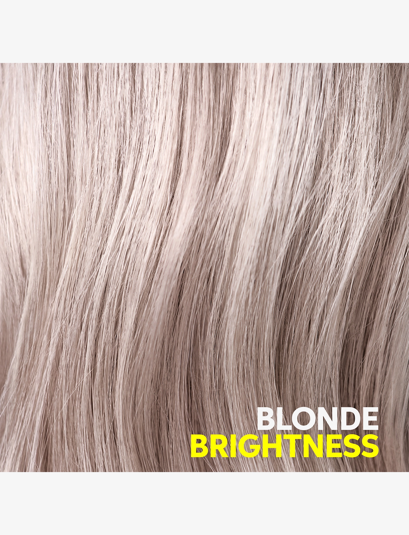 Wella Professionals - Invigo Cool Blond Shampoo - shampoo - no colour - 1
