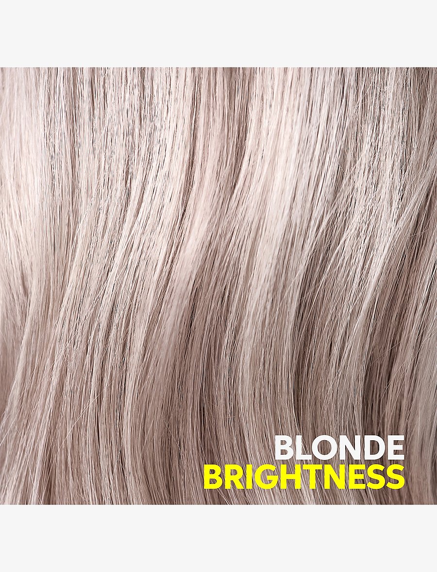 Wella Professionals - Invigo Cool Blond Shampoo - Šampoon - no colour - 1