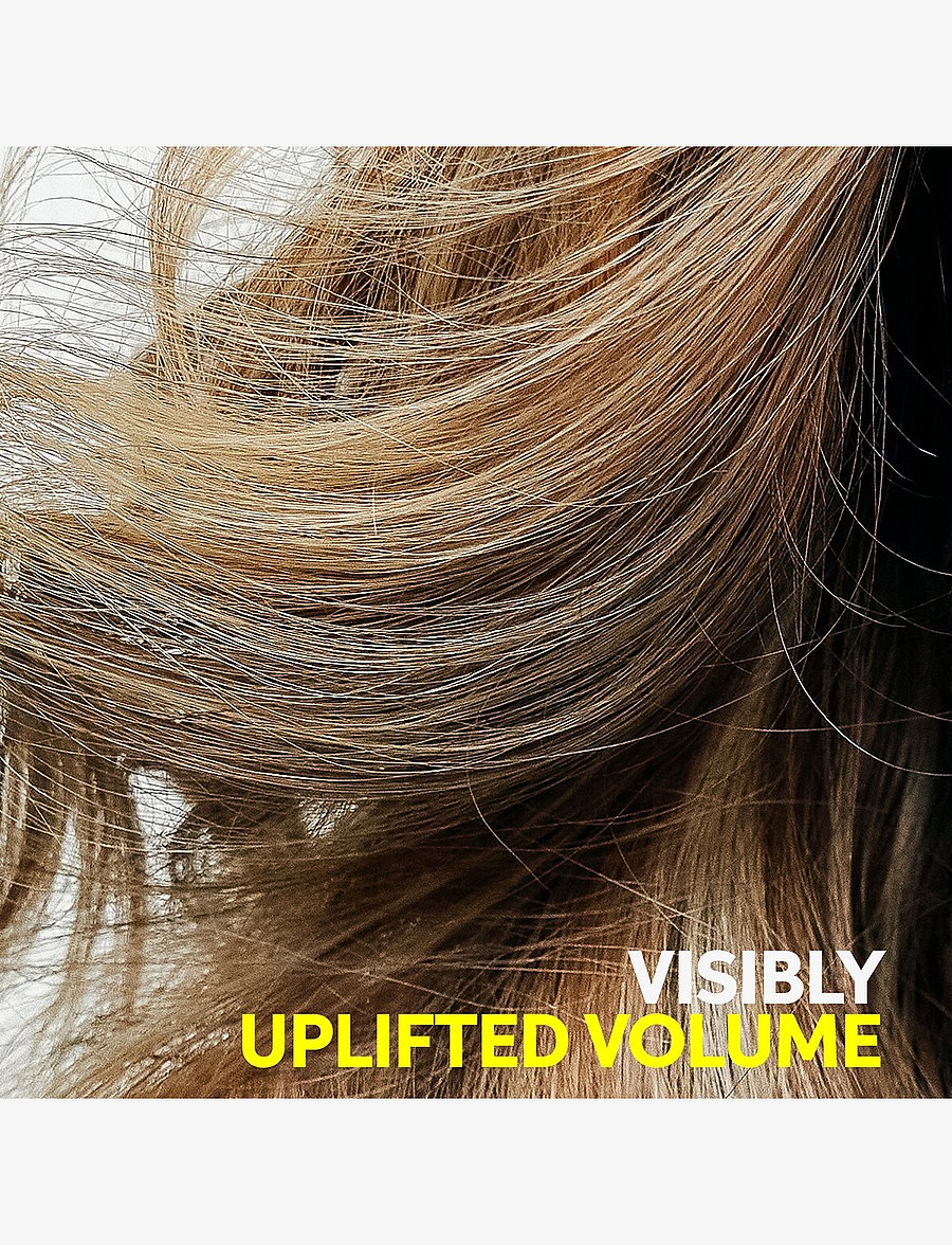 Wella Professionals - INVIGO Volume Clear Treat 145ml - hårkur - clear - 2