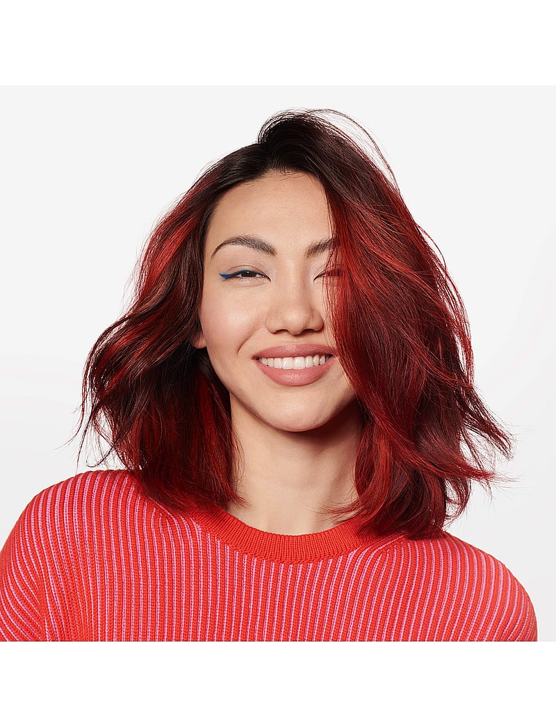 Wella Professionals - Invigo Color Brilliance Mask Coarse Hair 500 ml - juuksemaskid - clear - 0