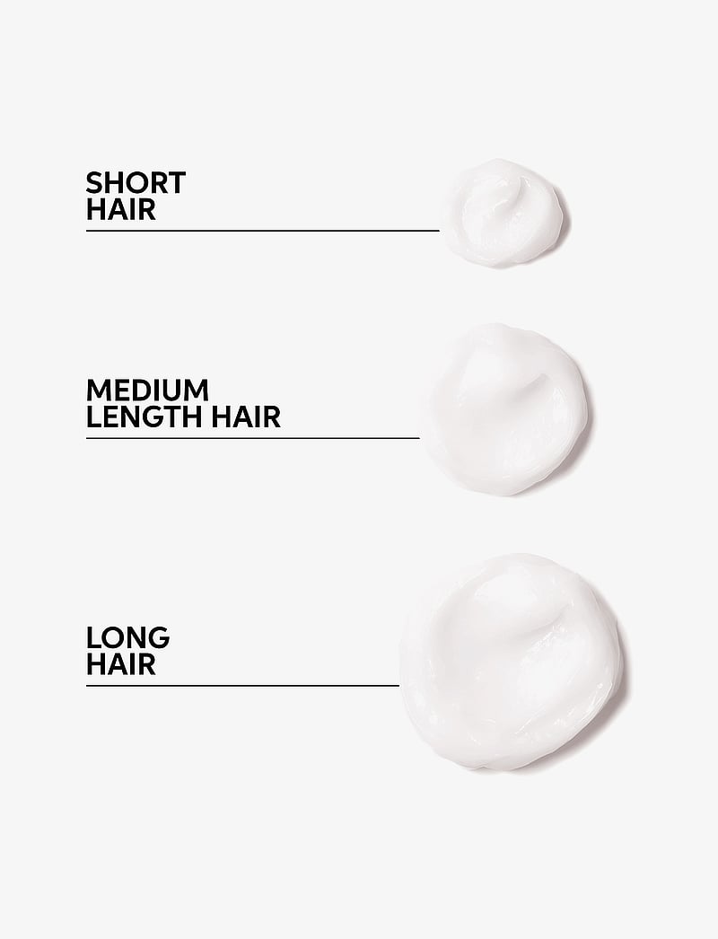 Wella Professionals - Invigo Color Brilliance Mask Coarse Hair 500 ml - juuksemaskid - clear - 4