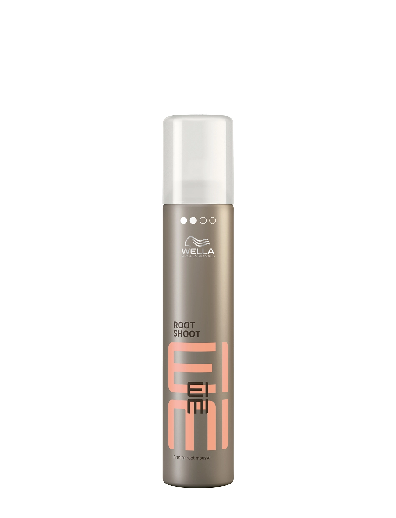 Wella Professionals Wella Professionals EIMI Root Shoot Mousse 200 ml - Matu putas - NO COLOUR / undefined
