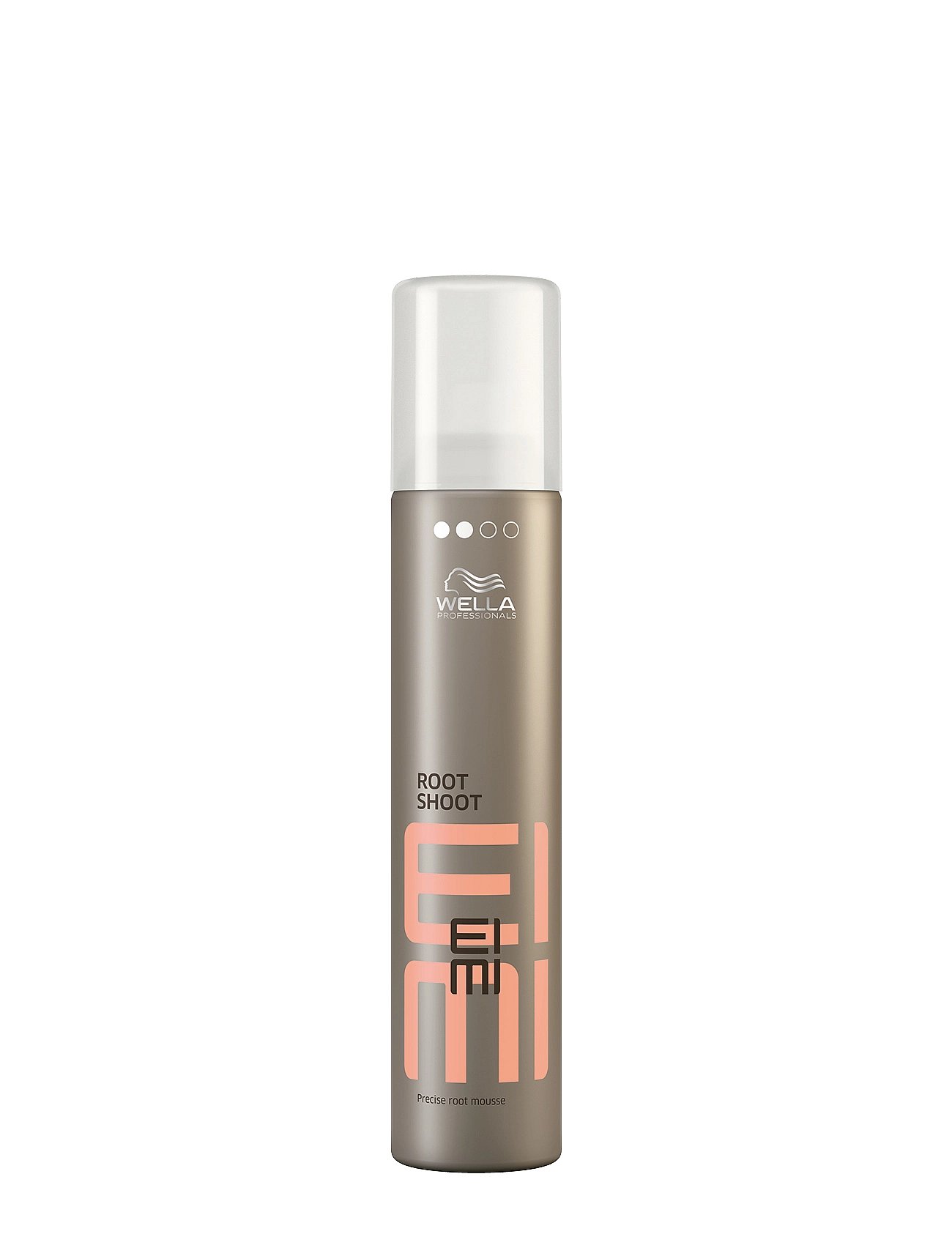 Wella Professionals EIMI Root Shoot Mousse 200 ml - NO COLOUR
