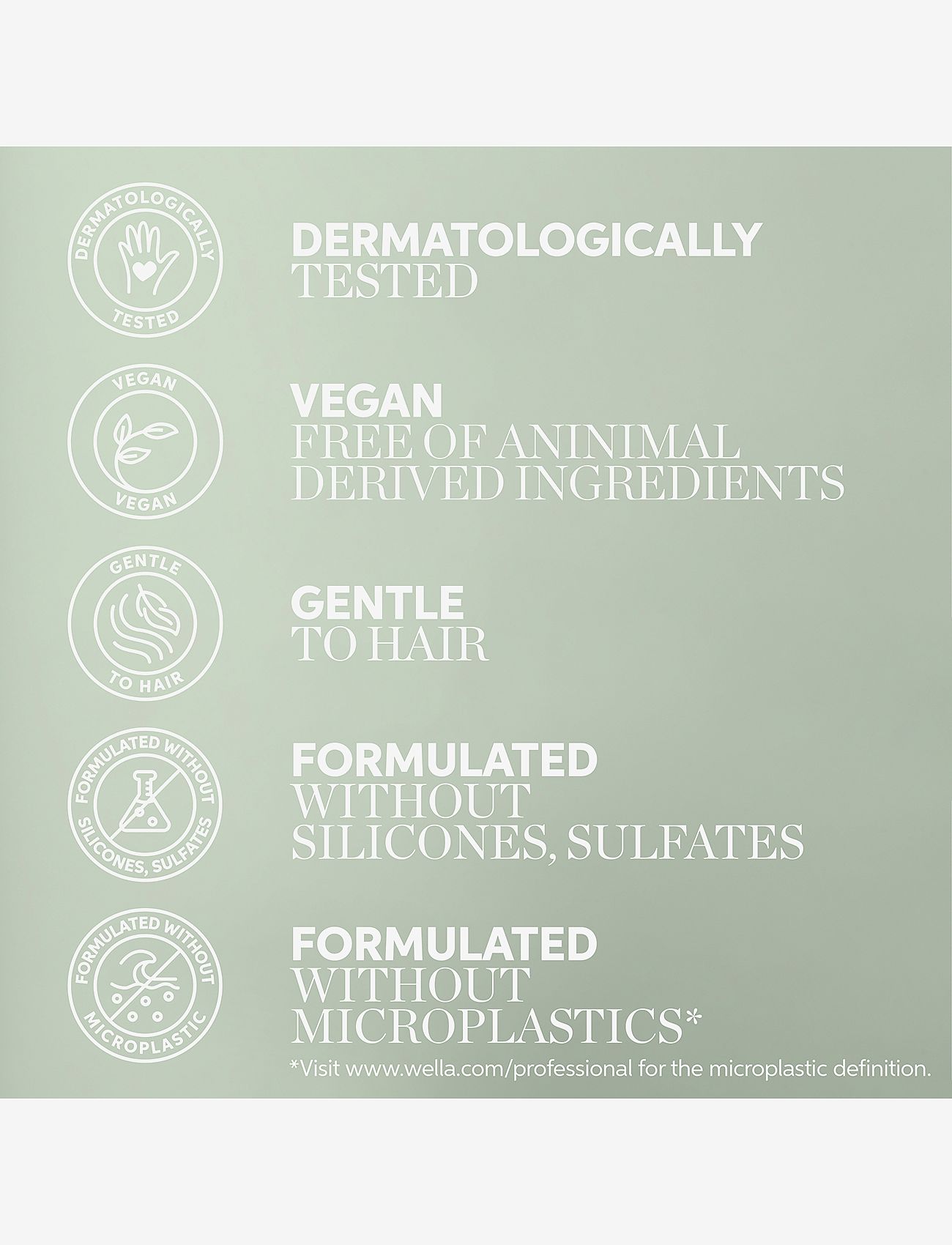 Wella Professionals - Wella Professionals   Elements Renewing Mask 150ml - hårkur - clear - 3