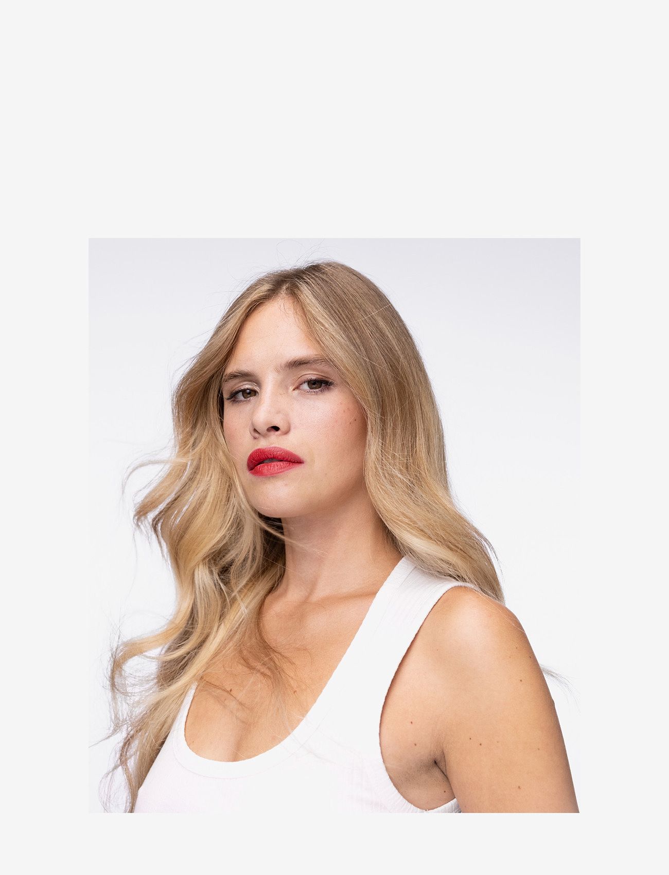 Wella Professionals - Wella Professionals Ultimate Repair Mask 30 ml - juuksed - clear - 4