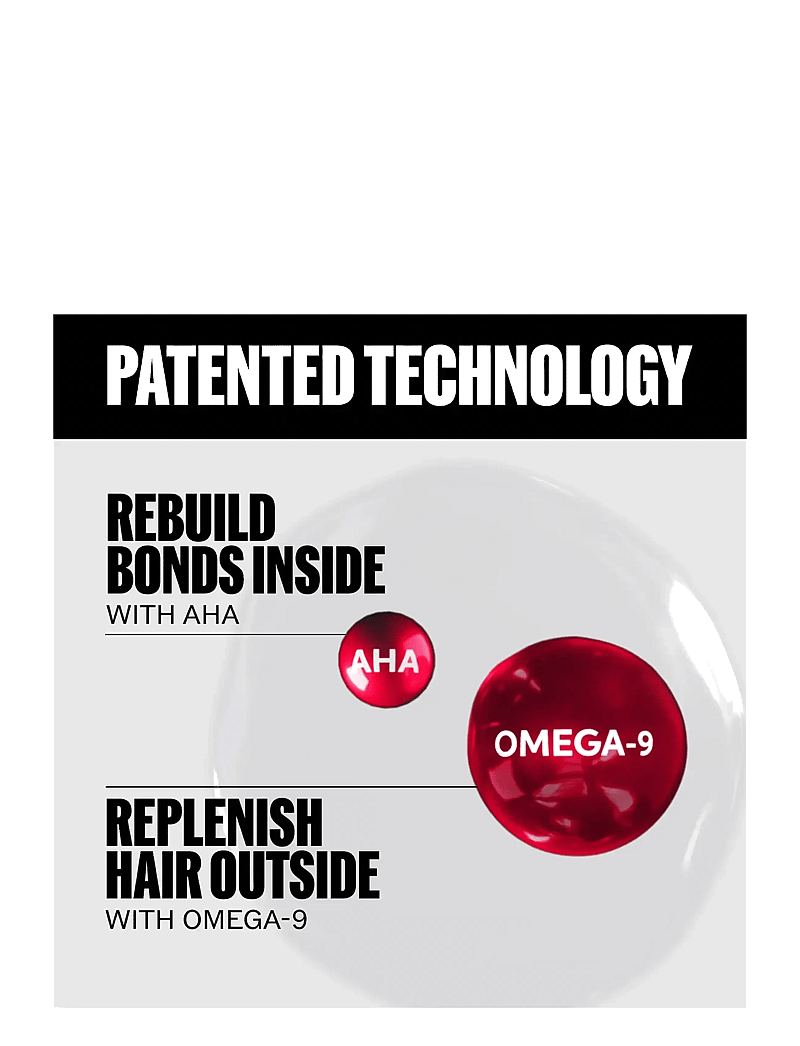 Wella Professionals - Wella Professionals Ultimate Repair Mask 150 ml - juuksemaskid - clear - 3