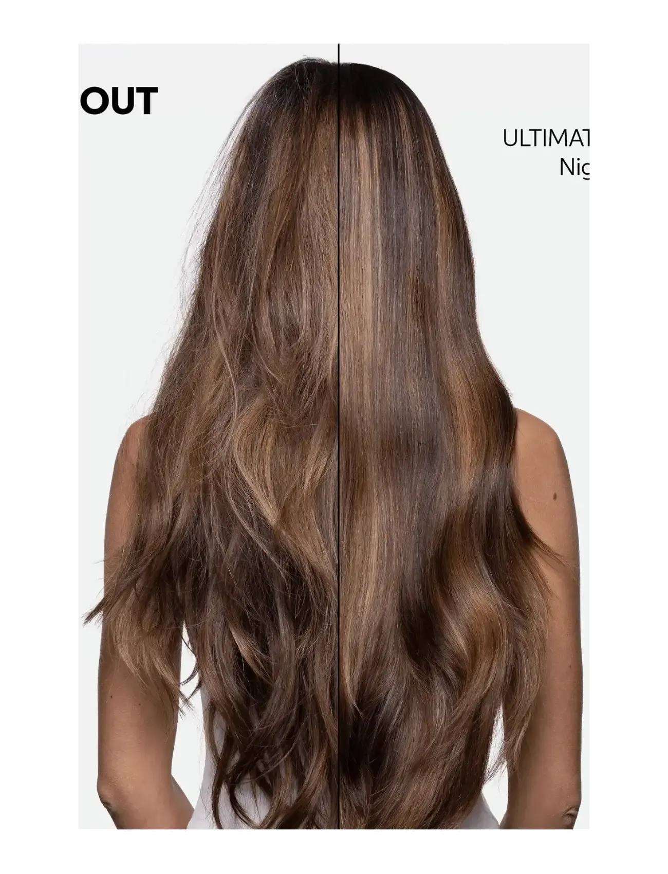 Wella Professionals - Wella Professionals Ultimate Repair Night Hair Serum 95 ml - juuksed - no color - 2