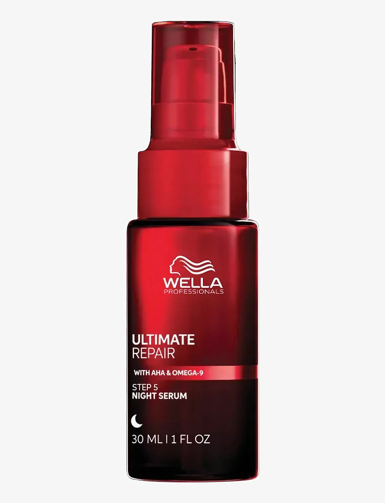 Wella Professionals - Wella Professionals Ultimate Repair Night Hair Serum 30 ml - hår - no color - 1