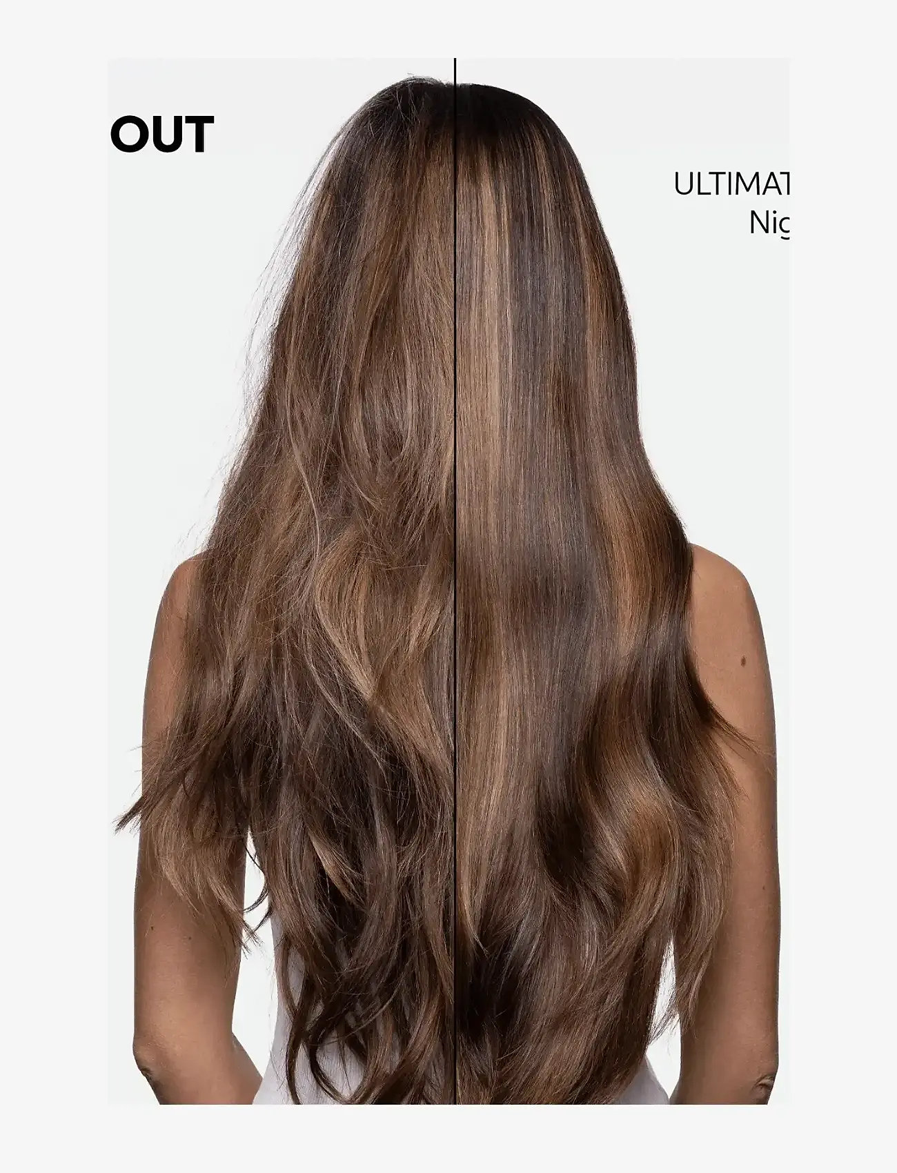 Wella Professionals - Wella Professionals Ultimate Repair Night Hair Serum 30 ml - hår - no color - 2