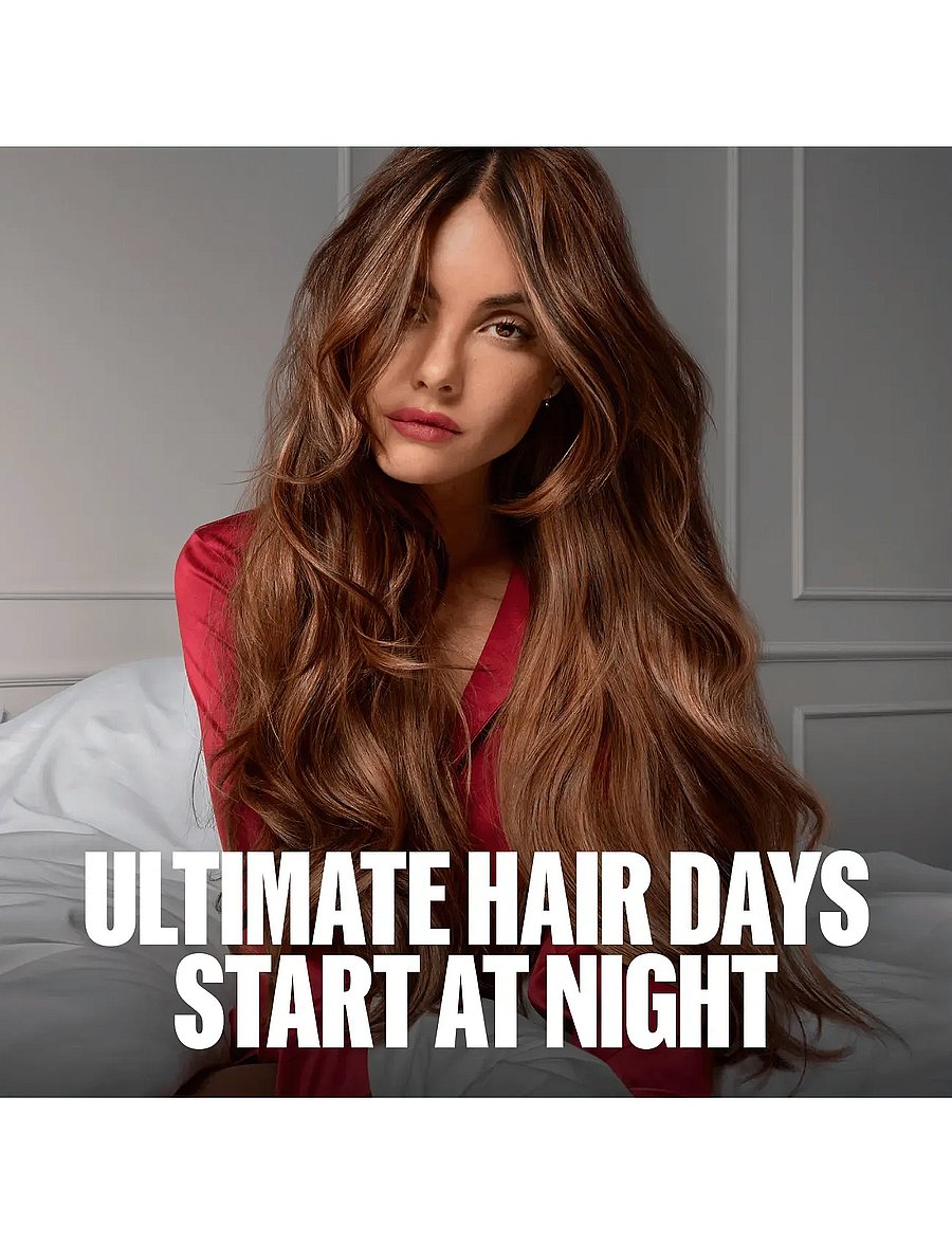 Wella Professionals - Wella Professionals Ultimate Repair Night Hair Serum 30 ml - juuksed - no color - 0