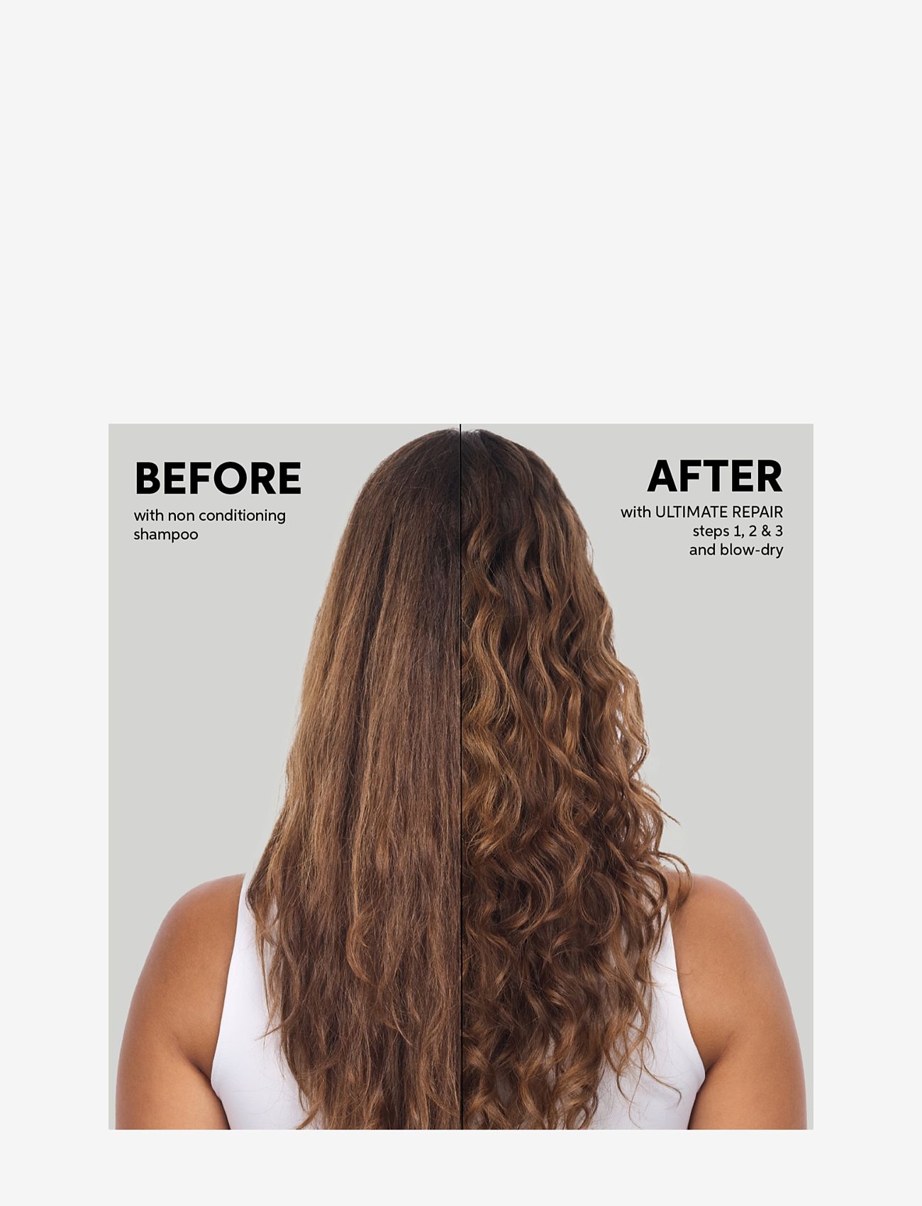 Wella Professionals - Wella Professionals Ultimate Repair Giftset - giftset - clear - 2