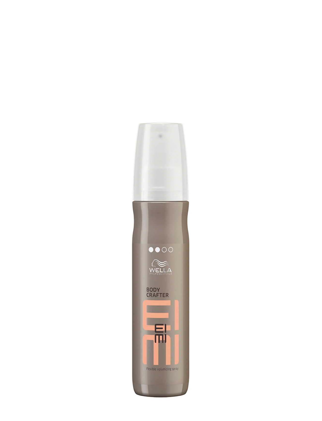 Wella Professionals EIMI Body Crafter - Volyymisuihkeet - NO COLOUR / undefined
