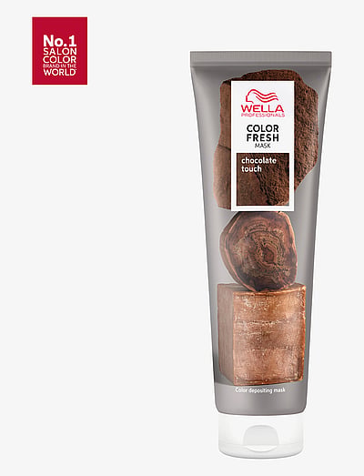 Color Fresh Mask Chocolate - HåRmasker