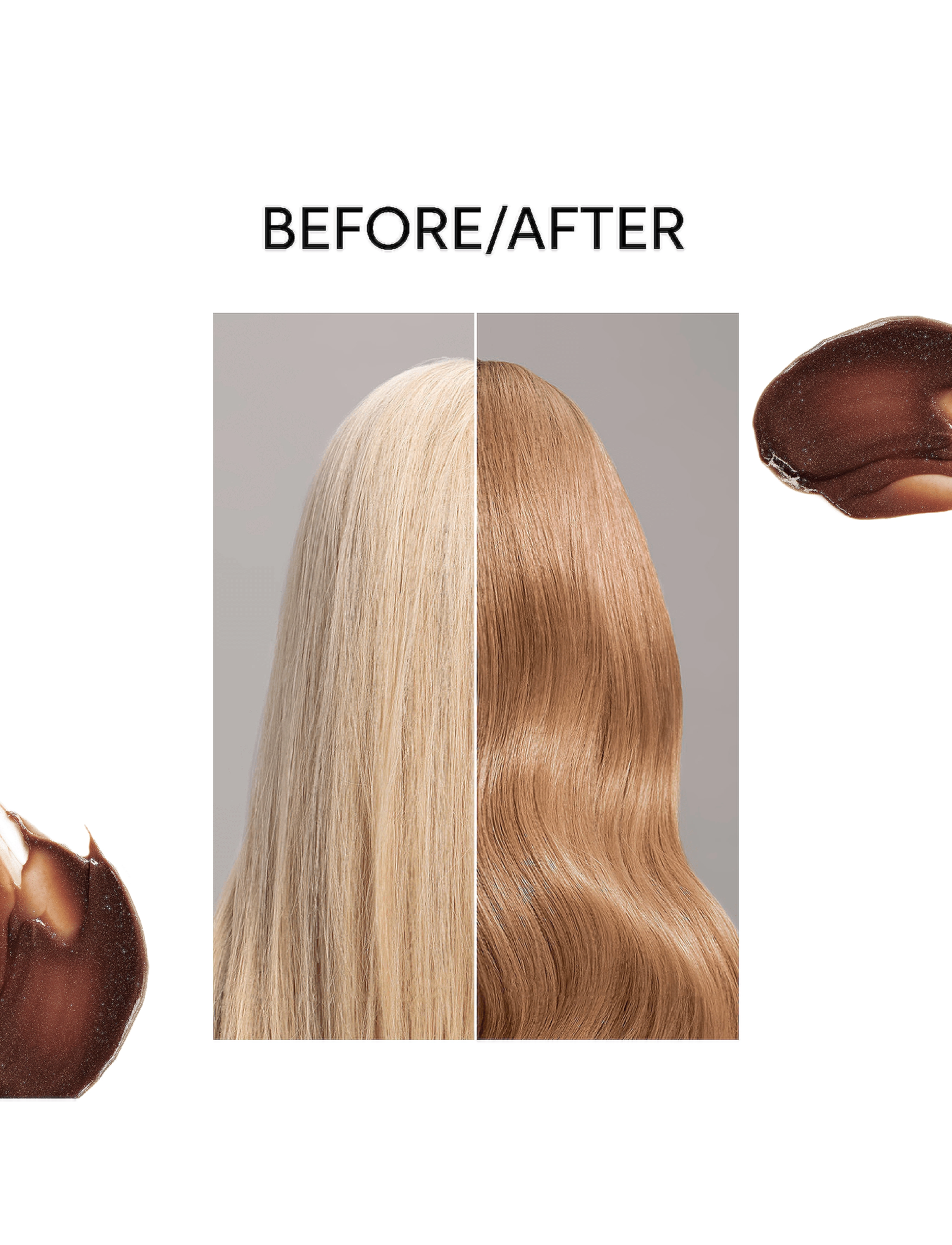 Wella Professionals Wella Professionals Color Fresh Mask Golden Gloss 150ml, 150 ml, Gold, Pleje > Hårmasker, Dame