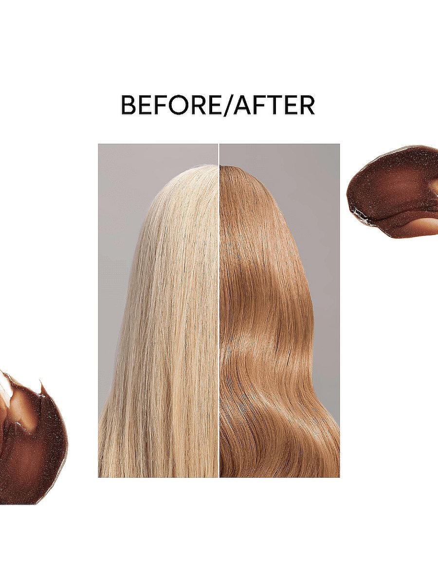 Wella Professionals - Wella Professionals Color Fresh Mask Golden Gloss 150ml - juuksed - golden gloss - 0