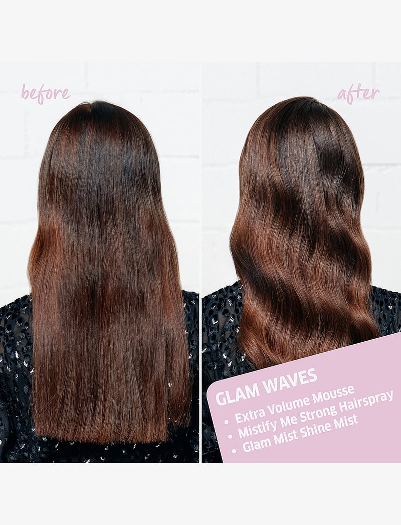 Wella Professionals - Wella Professionals EIMI Gift Set 600 ml - giftset - no color - 2