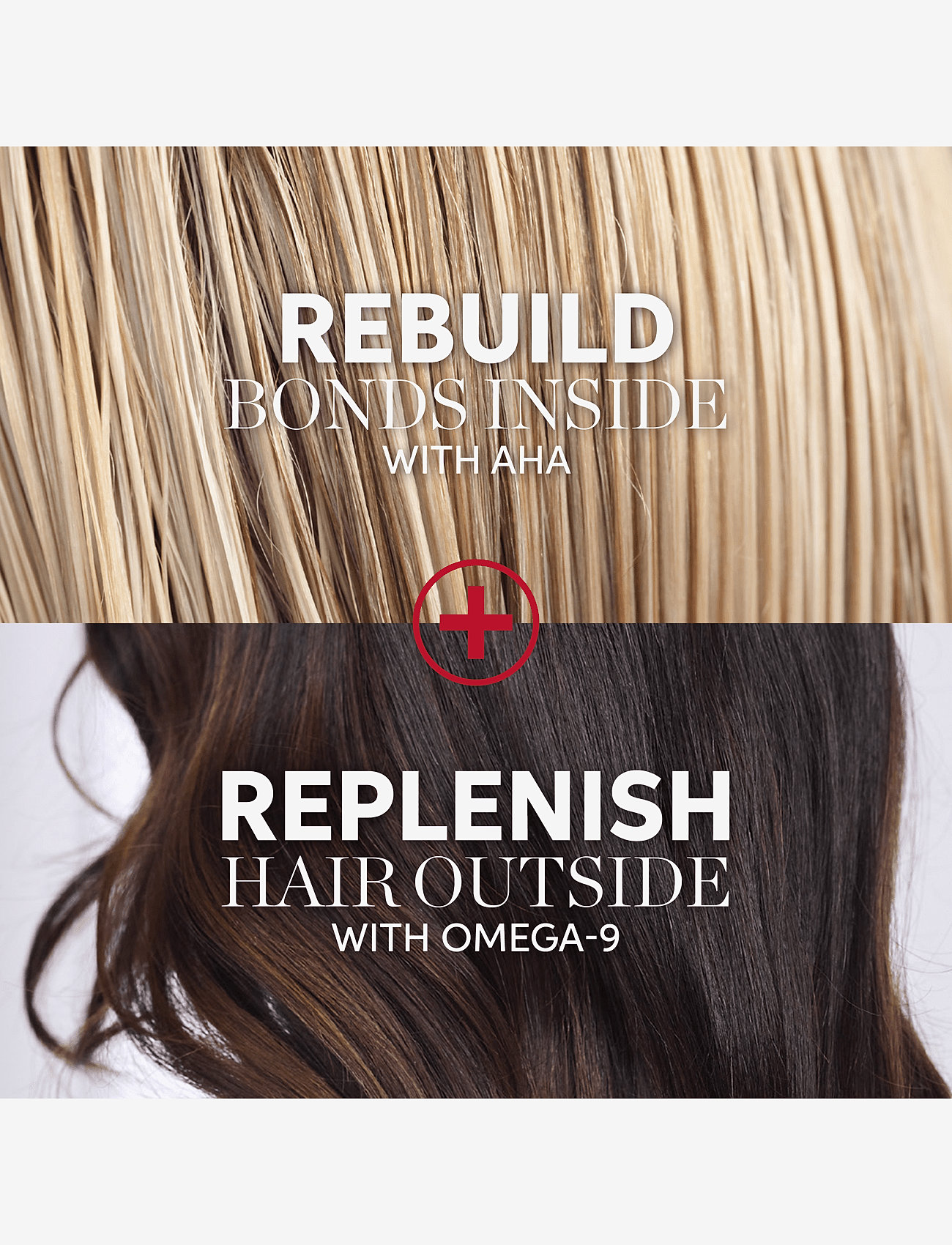 Wella Professionals - Wella Professionals Ultimate Repair Gift Set 480 ml - Över 500 kr - no color - 1