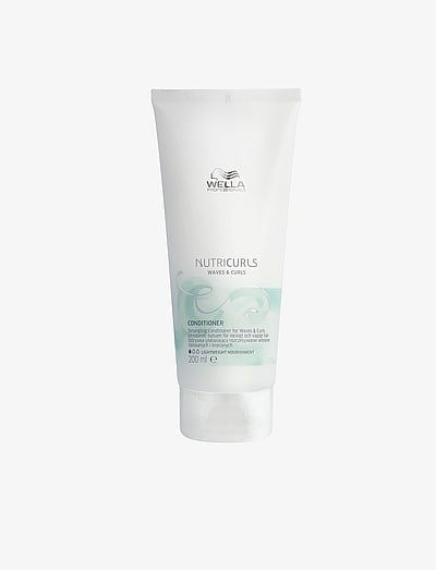 Nutricurls Detangling Conditioner200ml - Balsam & Conditioner